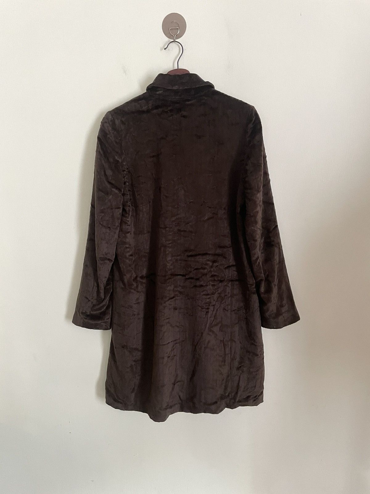 Zucca Zucca 1999/2000 The Year of Climax Jacket | Grailed