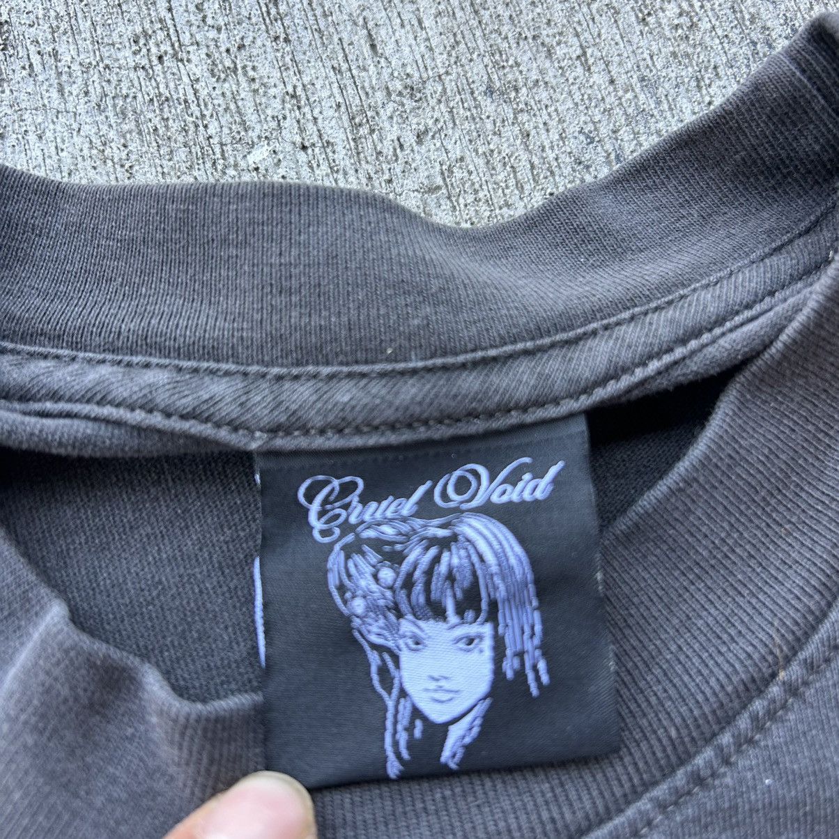 Other Rare Fatal Frame Anime Tee Size US XL / EU 56 / 4 - 4 Thumbnail