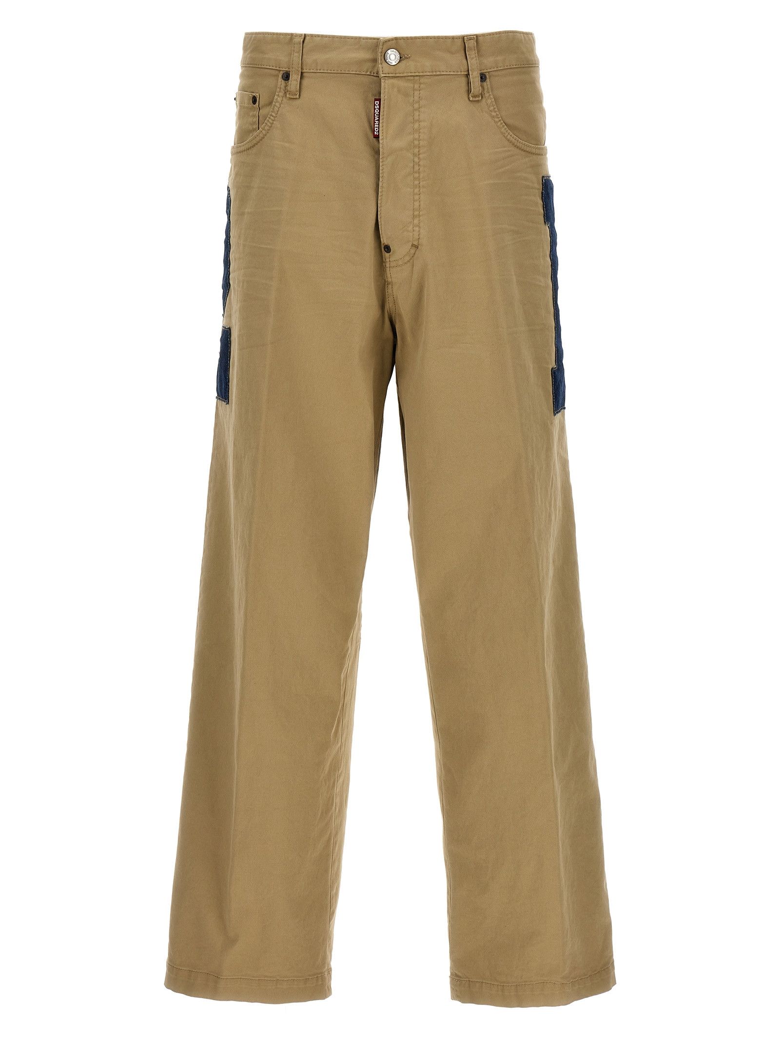 'Eros' Jeans