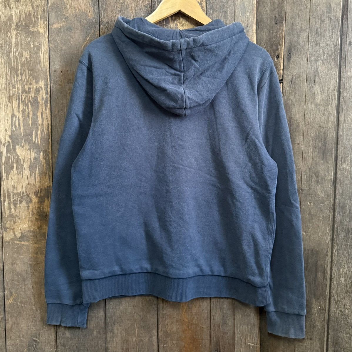 Stussy Vintage Stussy Hoodie Size US L / EU 52-54 / 3 - 2 Thumbnail