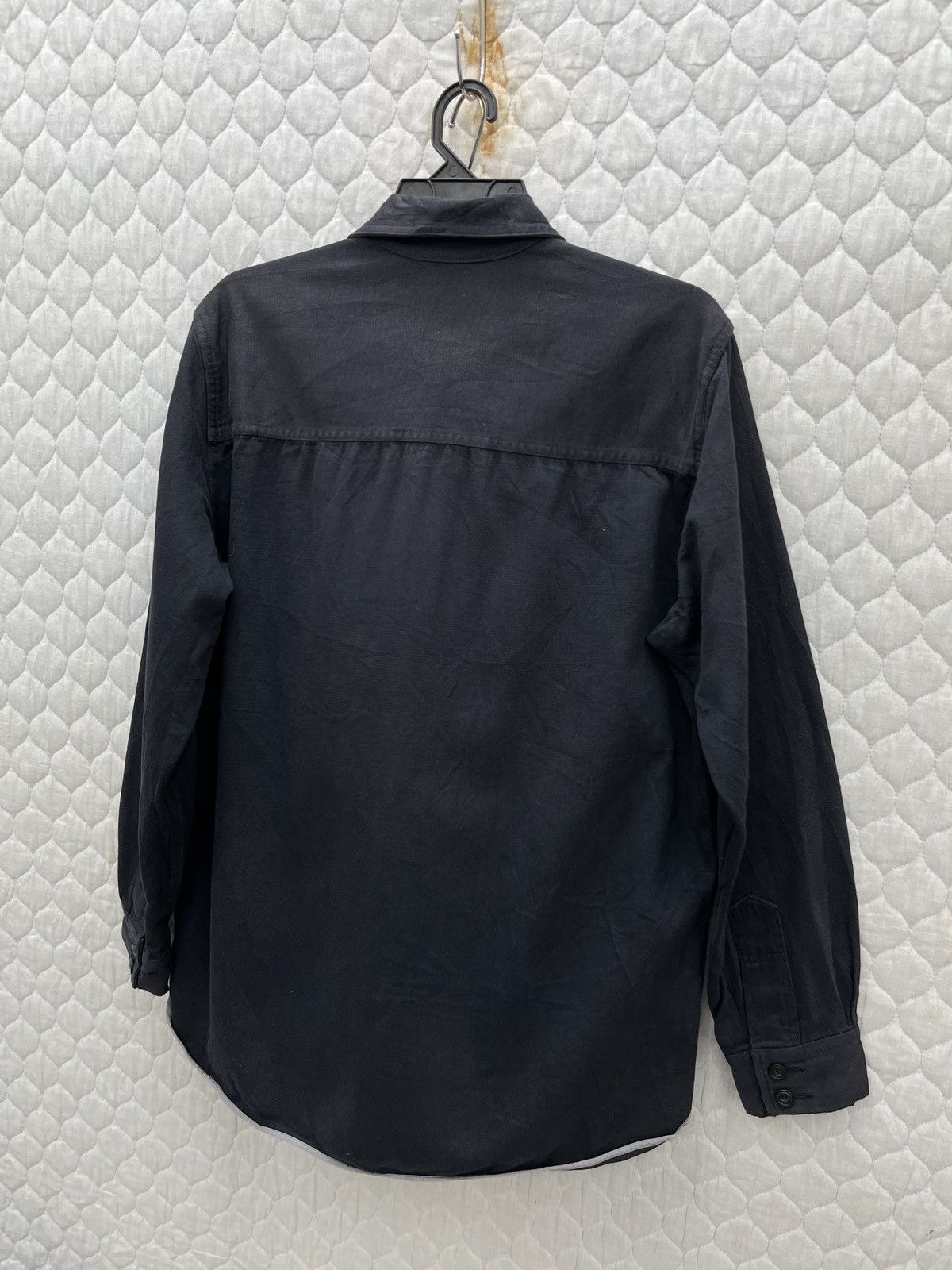 General Research × Mountain Research × Vintage 🔥ARCHIVE🔥 GENERAL RESEARCH JACKET SHIRTS Size US M / EU 48-50 / 2 - 5 Thumbnail