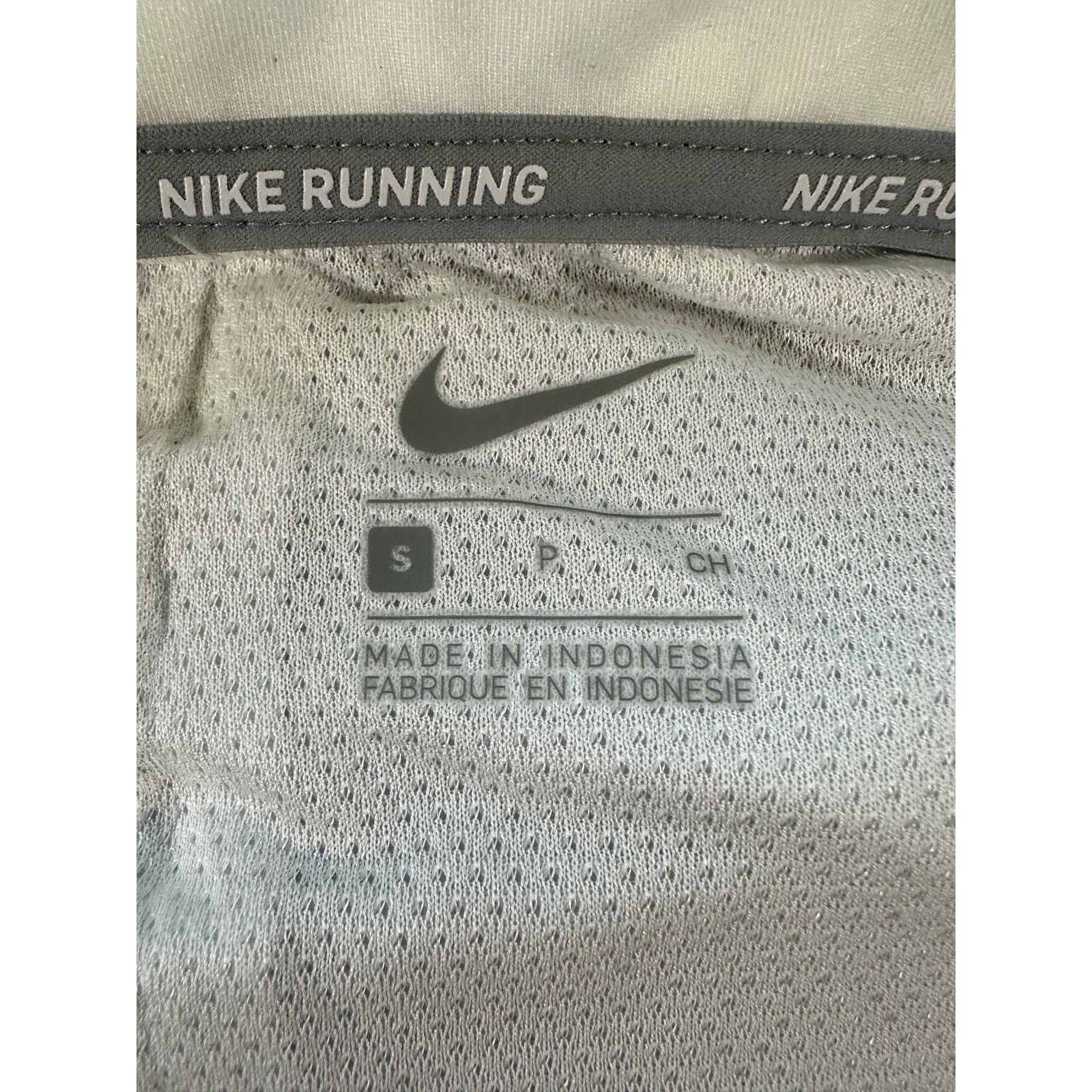 Nike Nike 2020 Tokyo Olympics Full-Zip Women Running Jacket Small Size S / US 4 / IT 40 - 10 Thumbnail