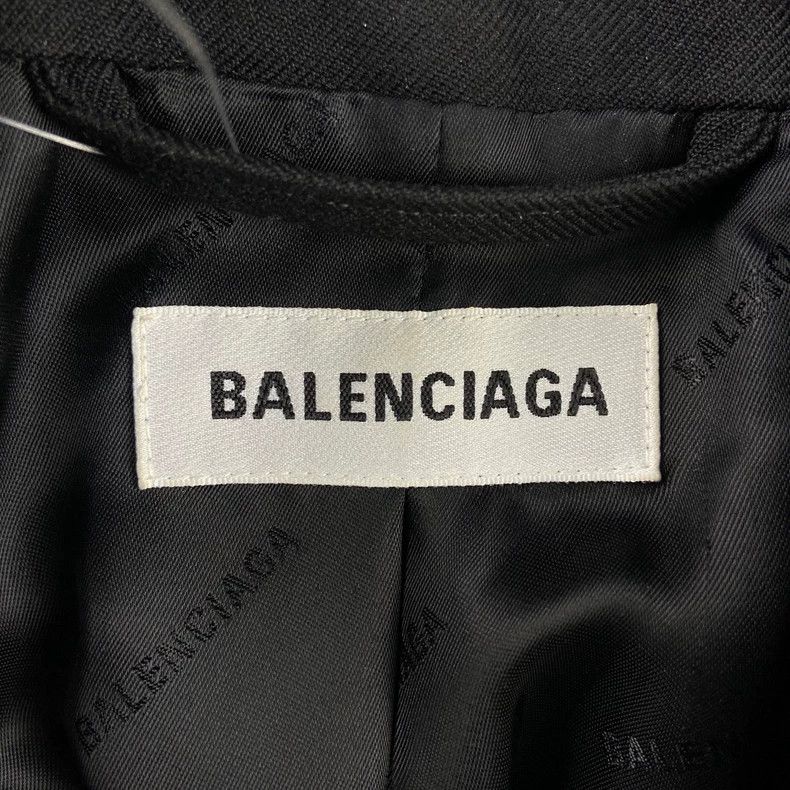 Balenciaga Balenciaga size 38 Hot style suit jacket Size US XS / EU 42 / 0 - 4 Thumbnail