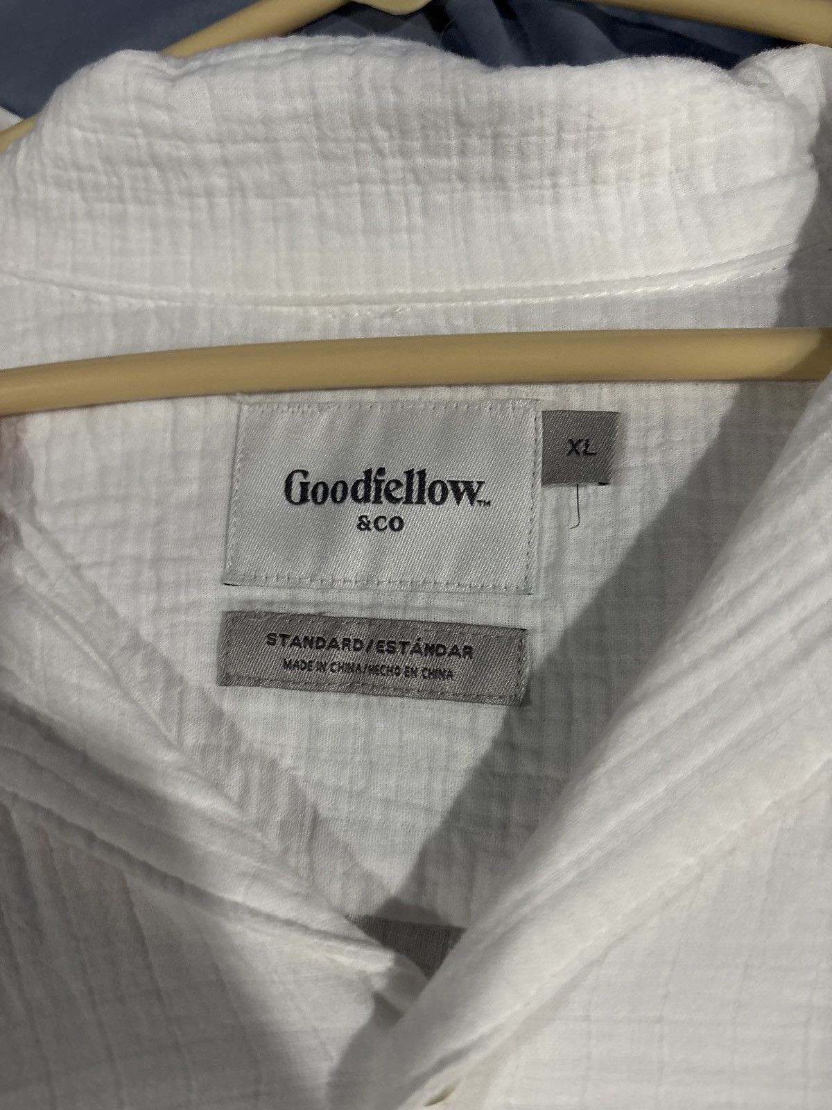 Other Beach shirt Size US XL / EU 56 / 4 - 3 Thumbnail