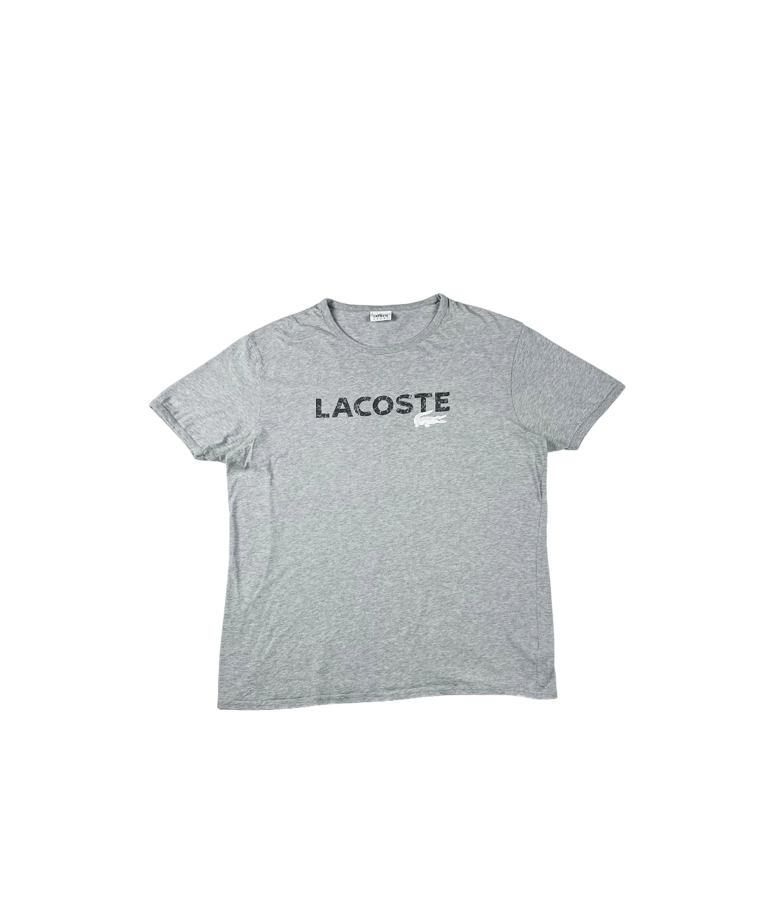 Lacoste × Vintage Vintage Lacoste Sport T-shirt Tee 6 Size US L / EU 52-54 / 3 - 1 Thumbnail