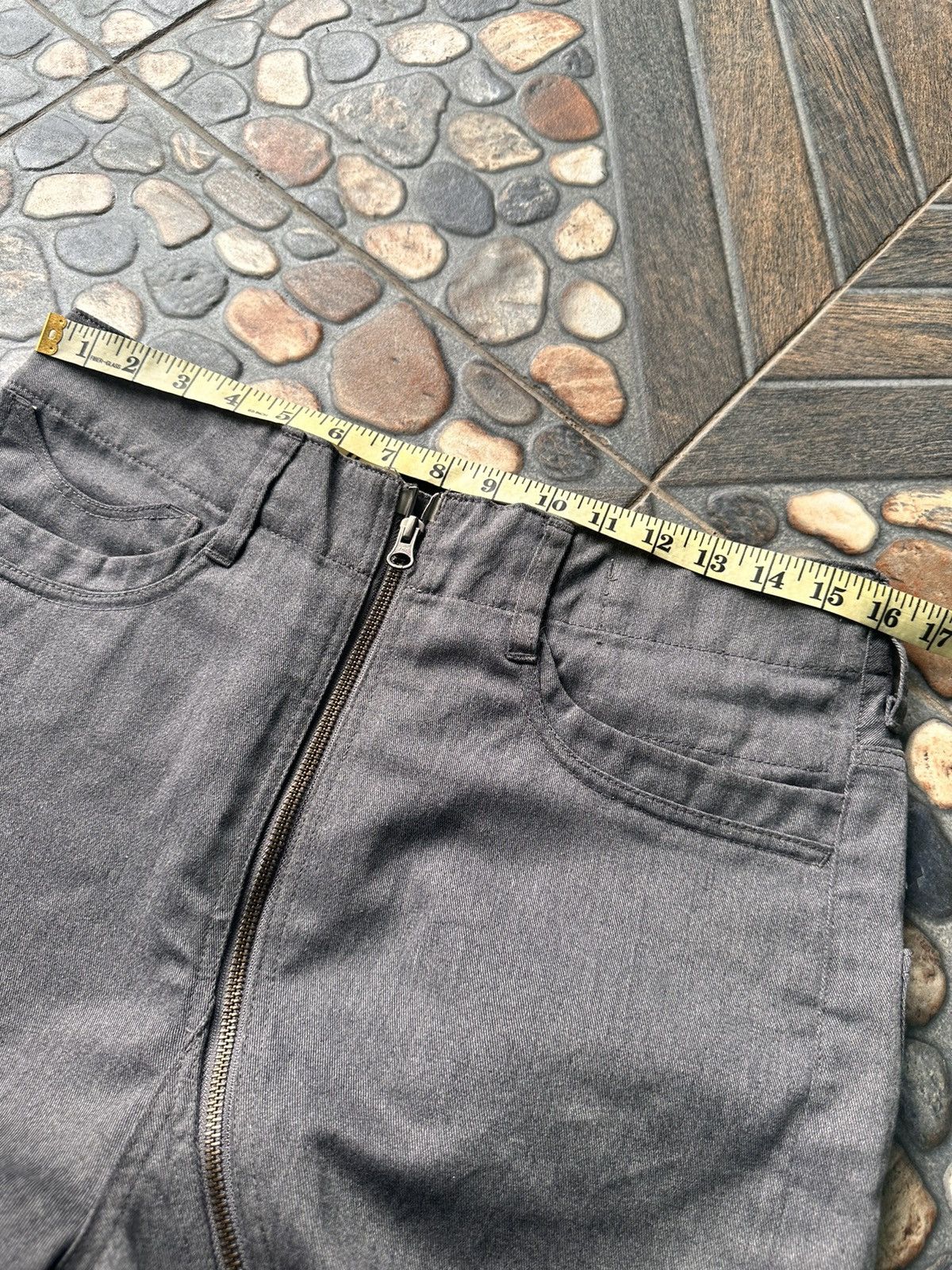CABANE de ZUCCa × Dickies Dickies X Cabane De Zucca Pants Size US 32 / EU 48 - 8 Thumbnail