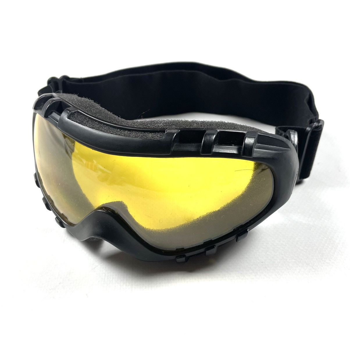 Vintage Vintage Y2K Ski Mask Glasses Size ONE SIZE - 2 Thumbnail