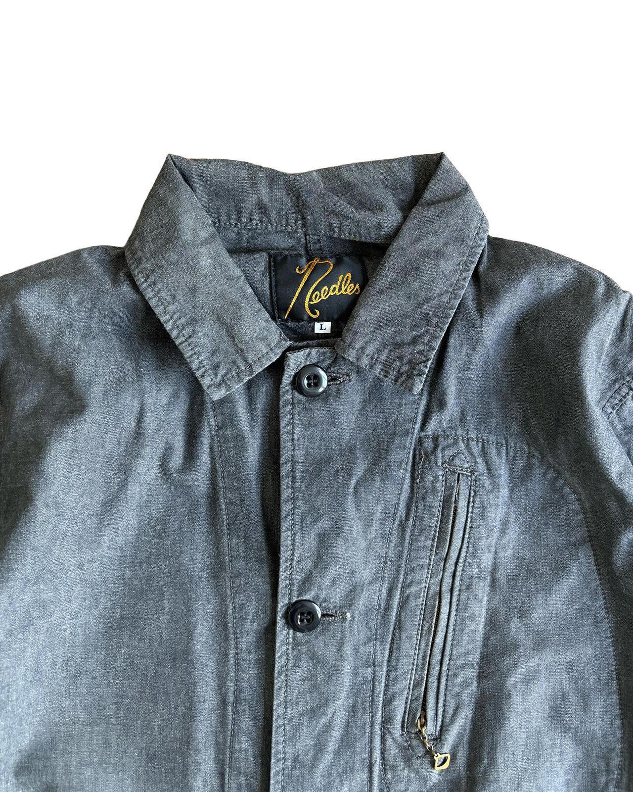 Needles Needles Arrow Jacket Large Size US L / EU 52-54 / 3 - 2 Thumbnail