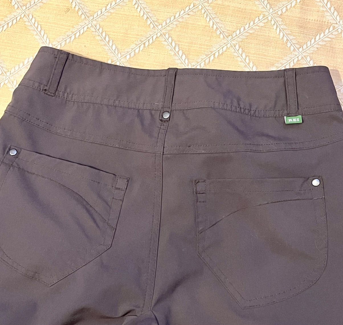 Rei REI Size 27" / US 4 / IT 40 - 2 Thumbnail