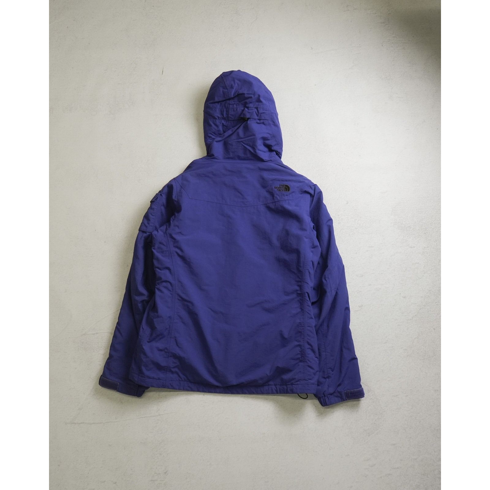 The North Face Vintage 00s The North Face Hyvent Jacket - Women's Medium Size M / US 6-8 / IT 42-44 - 2 Thumbnail