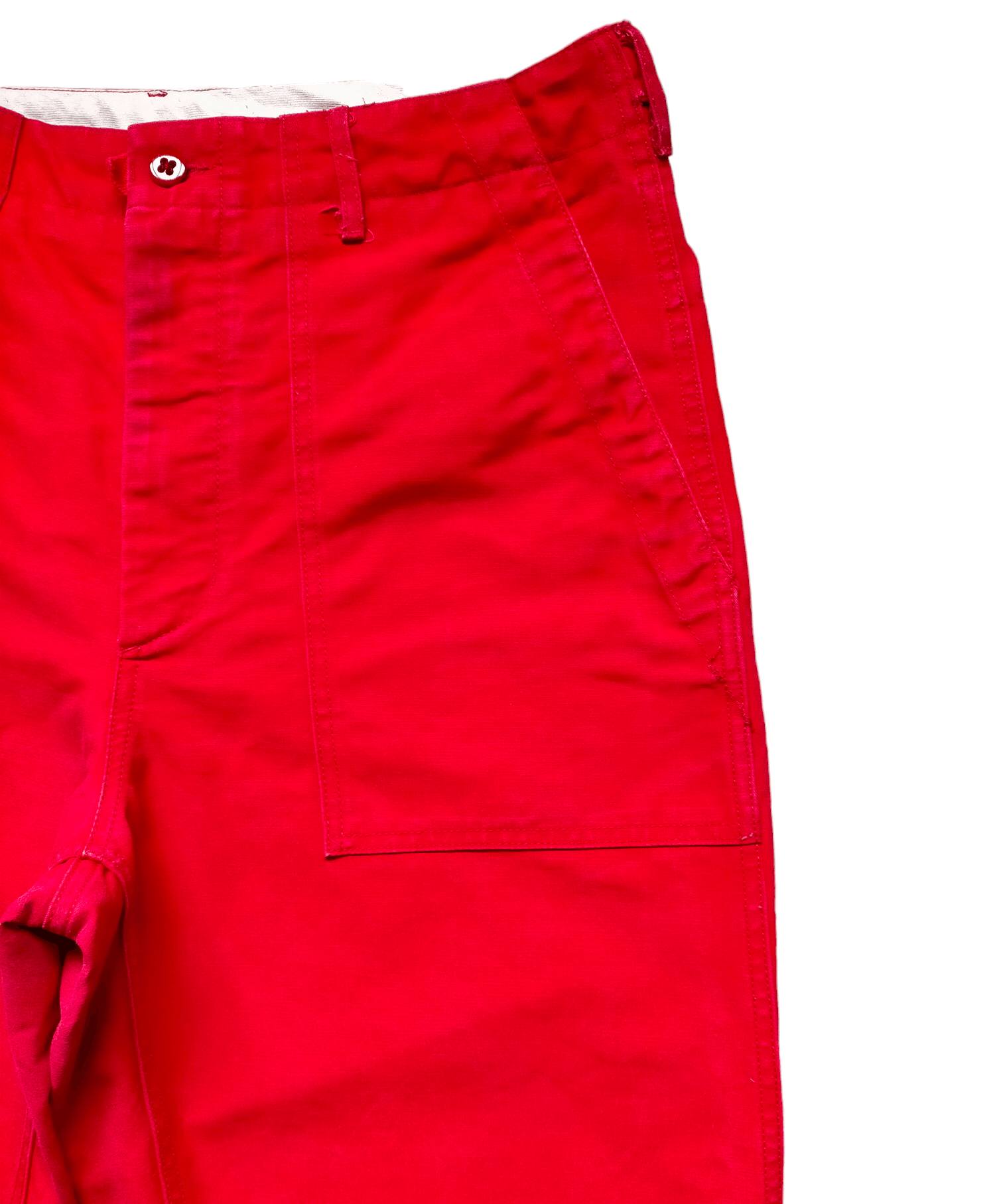 Engineered Garments Engineer Garments Fatigue Pants Size US 36 / EU 52 - 5 Thumbnail