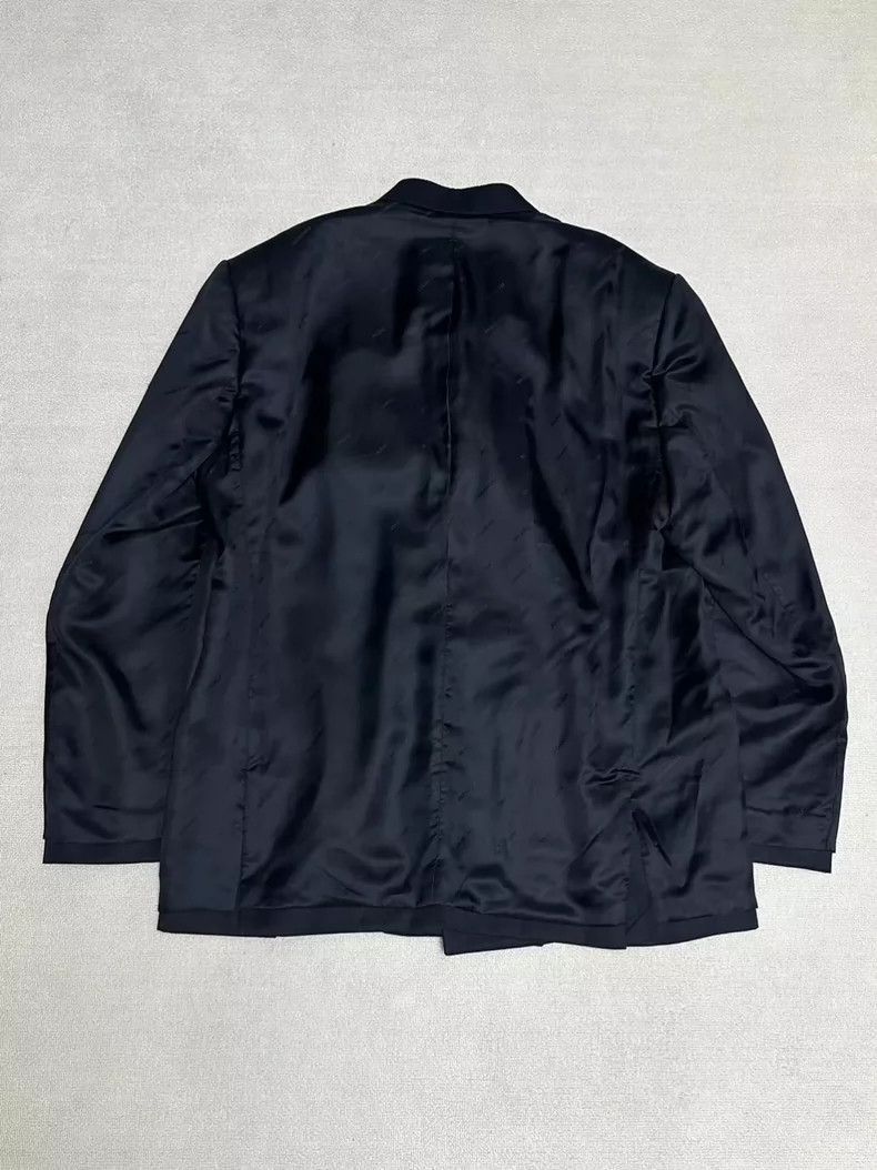 Balenciaga balenciaga inside out reversible blazer jacket Size US XS / EU 42 / 0 - 3 Thumbnail