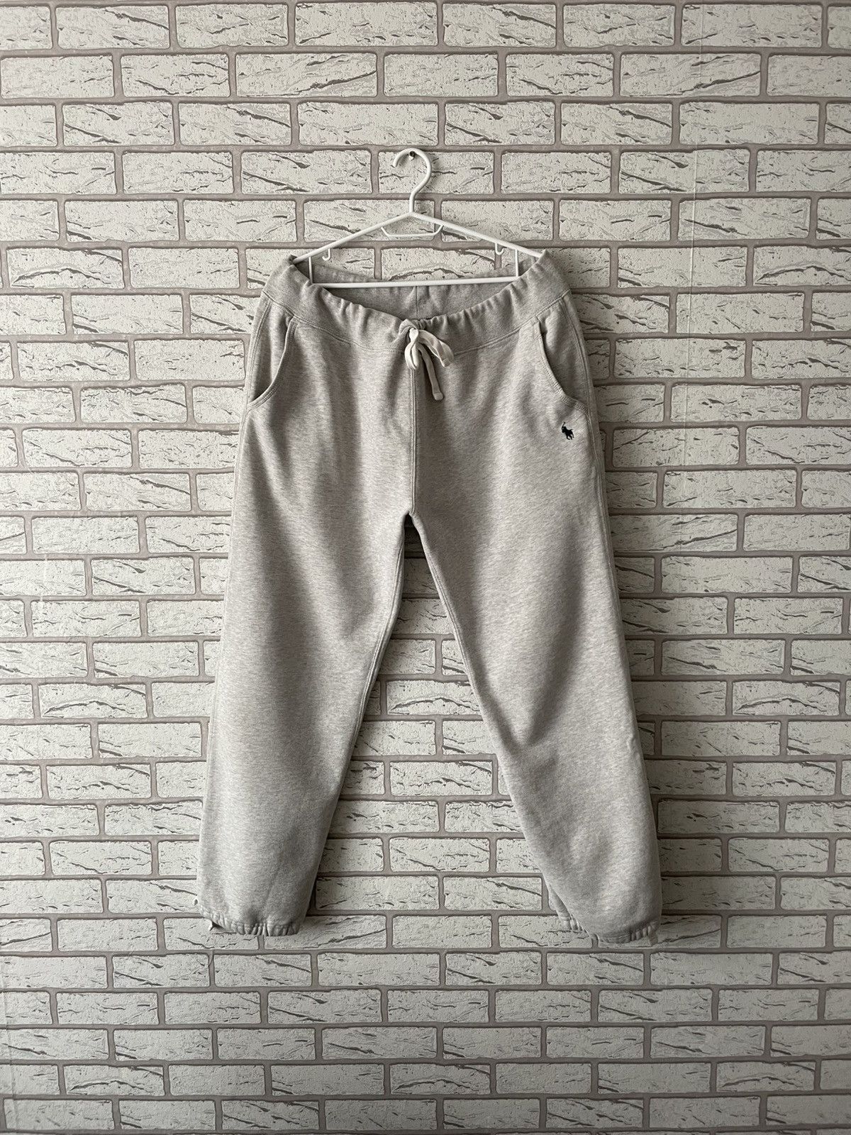 Vintage Polo Ralph Lauren PRL Sweatpants sport pants