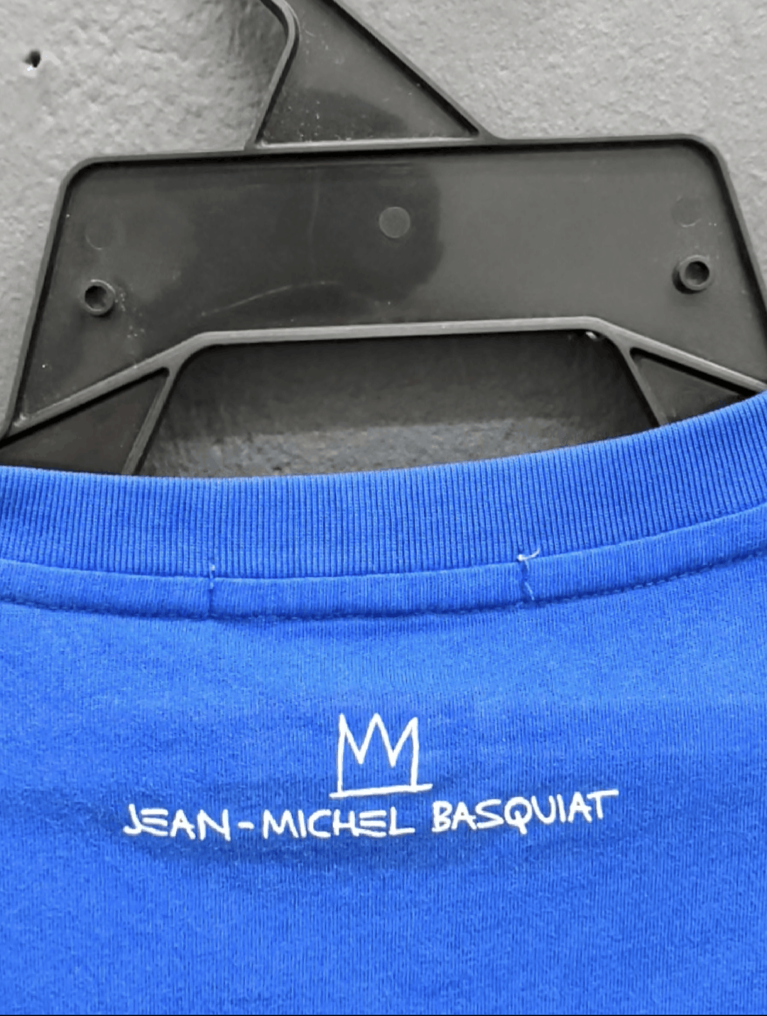 Jean-Michel Basquiat JEAN MICHEL BASQUIAT X JAPANESE BRAND Size US L / EU 52-54 / 3 - 10 Thumbnail