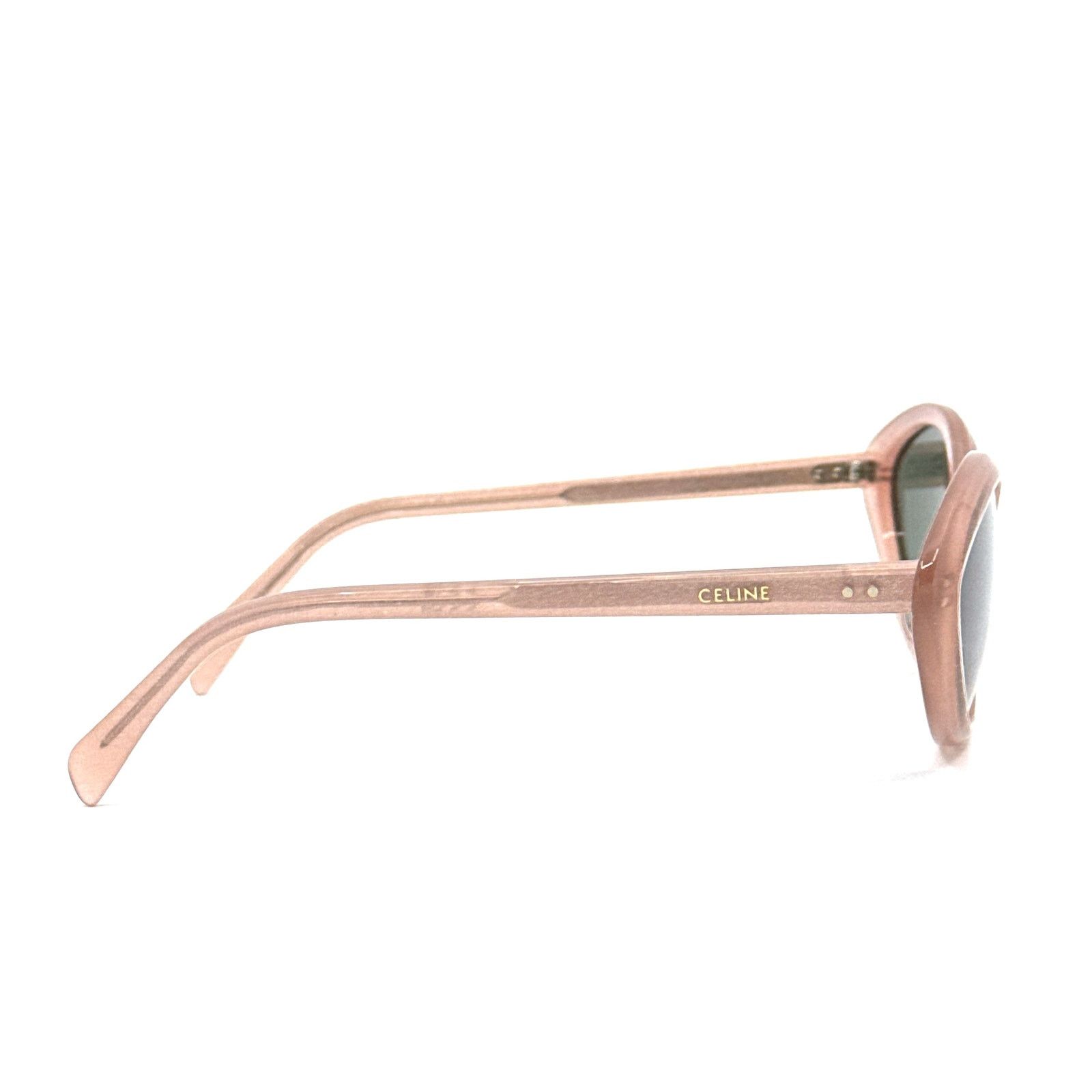 Celine New, CELINE Sunglasses CL40264U 74N Authentic Size ONE SIZE - 10 Thumbnail