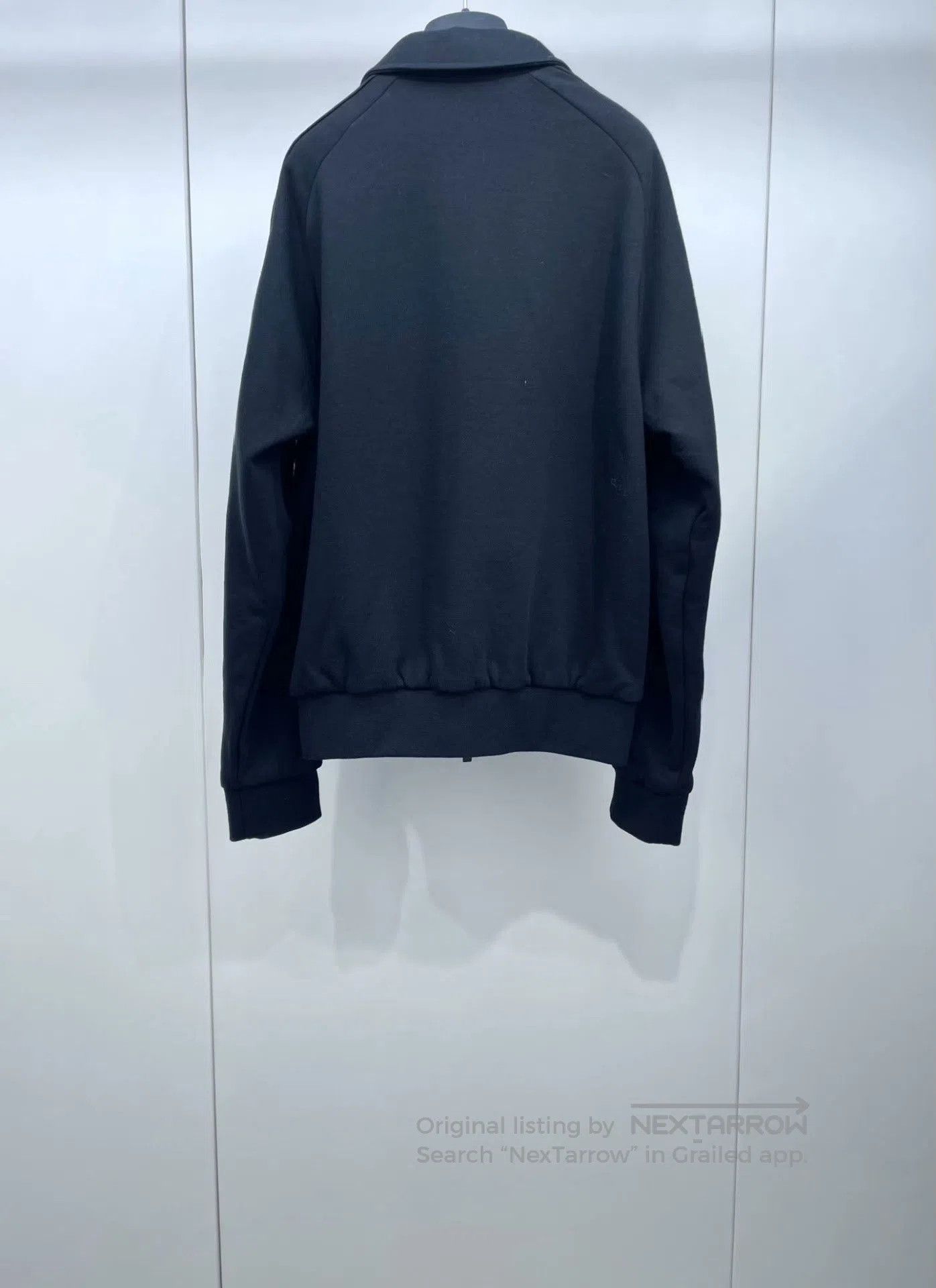 Dior Dior Black Embroidered Lucky Star Jacket. Size US M / EU 48-50 / 2 - 2 Thumbnail