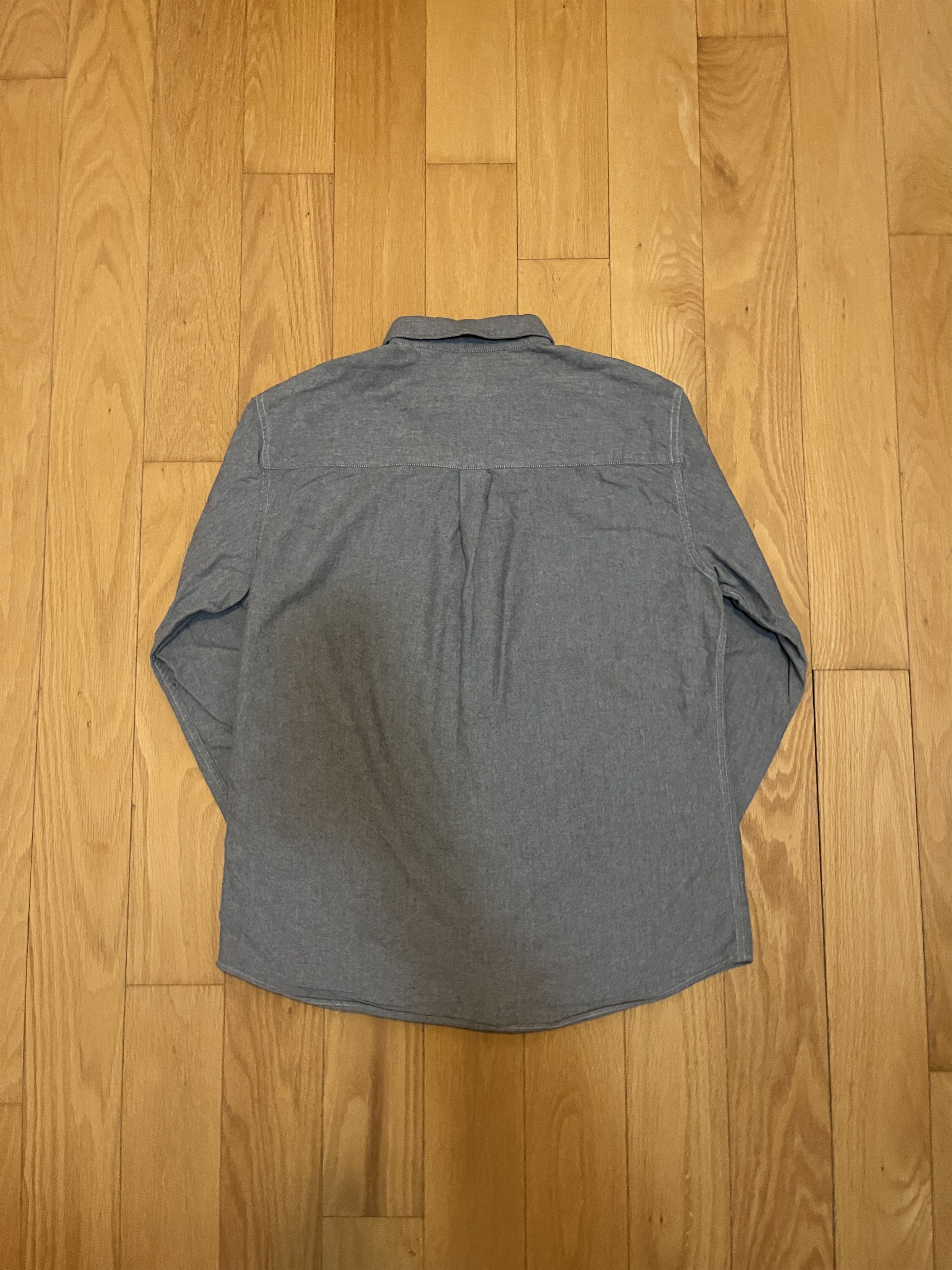 Stussy Vintage Stussy International Dress Shirt L Size US L / EU 52-54 / 3 - 2 Thumbnail
