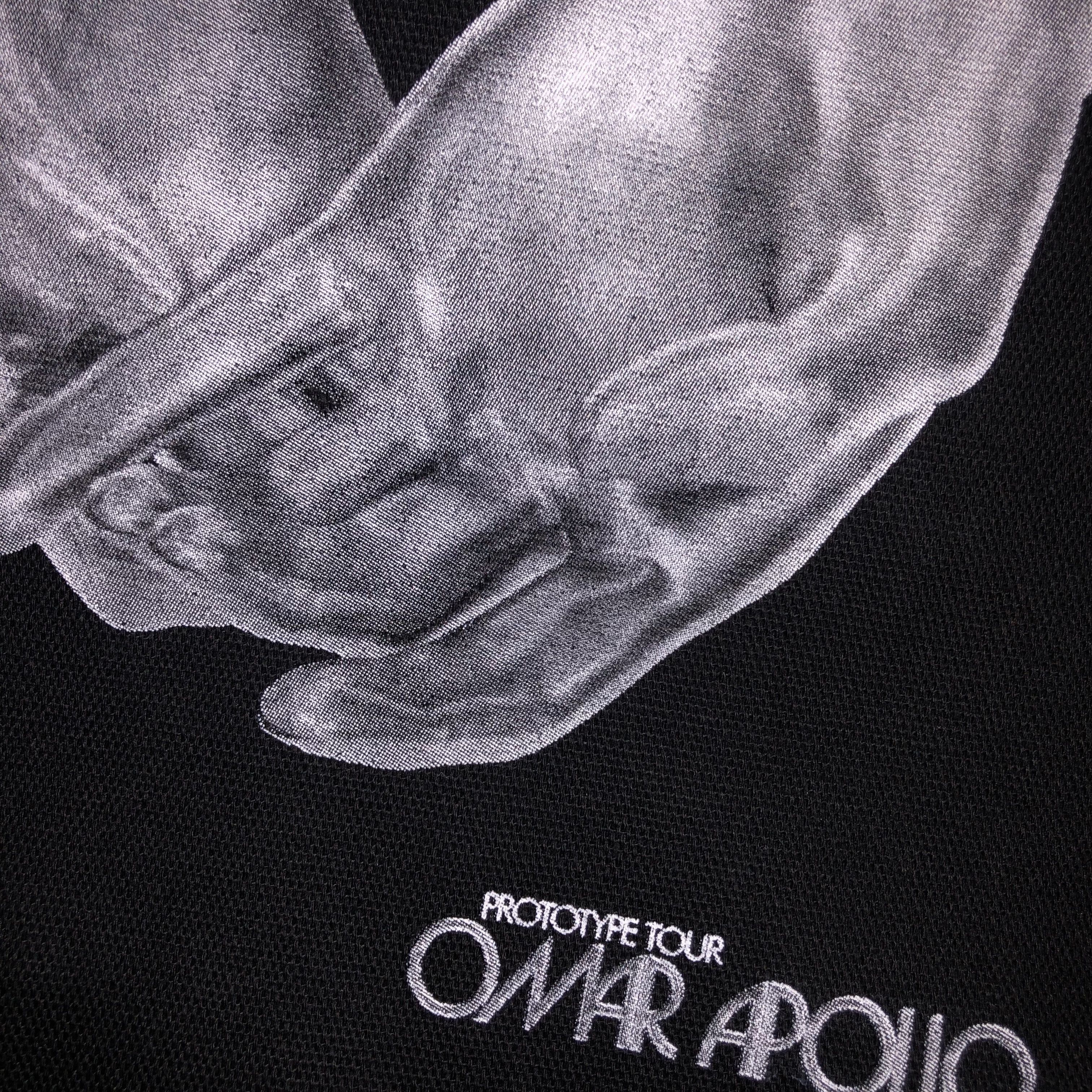 Other Omar Apollo The Prototype Tour 2022 VIP Exclusive Tote Bag Size ONE SIZE - 3 Thumbnail