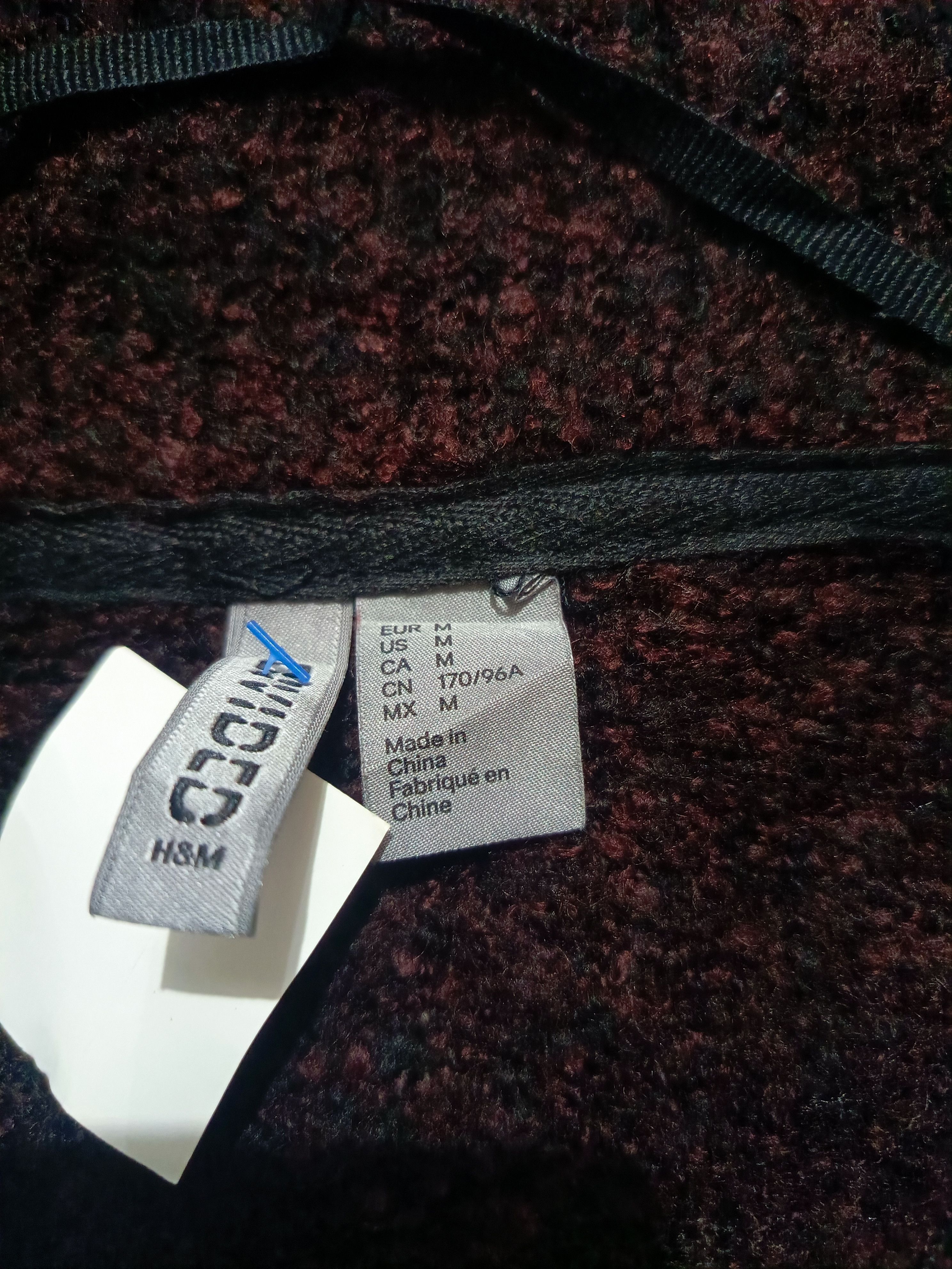 KMRii Asymmetric wool coat Size US L / EU 52-54 / 3 - 4 Thumbnail