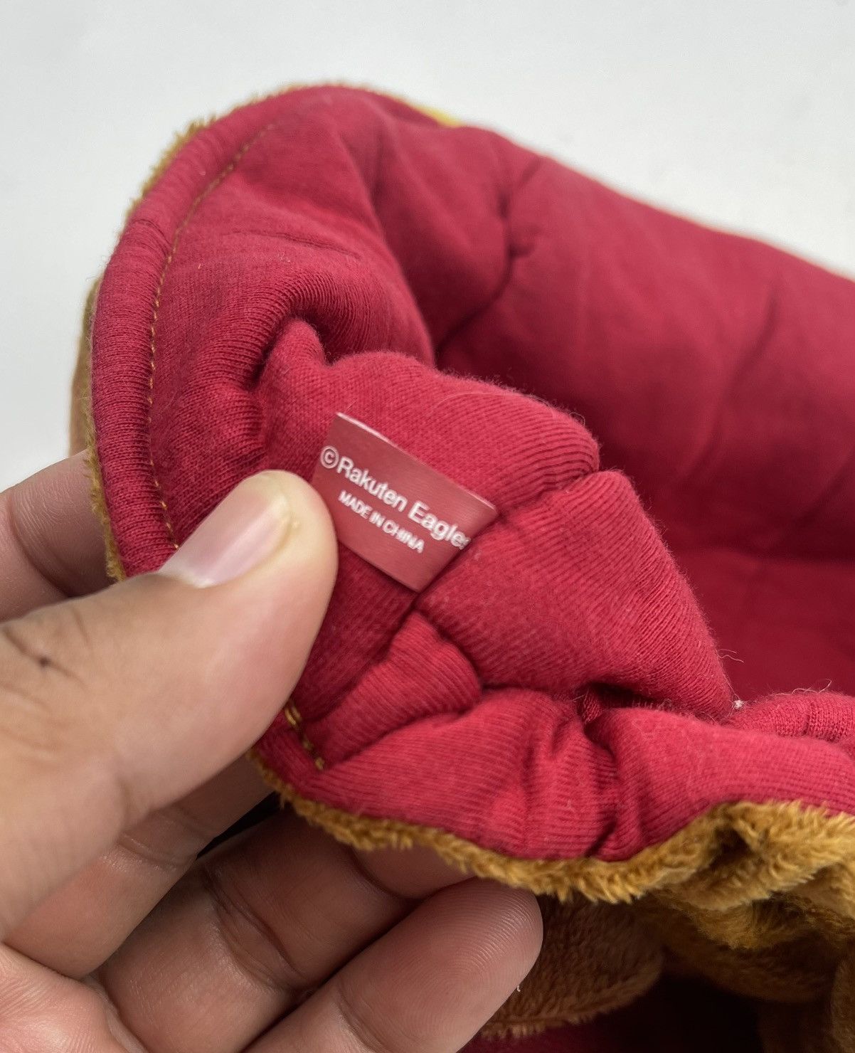 Japanese Brand very rare rakuten eagle hat tc30 Size ONE SIZE - 8 Thumbnail