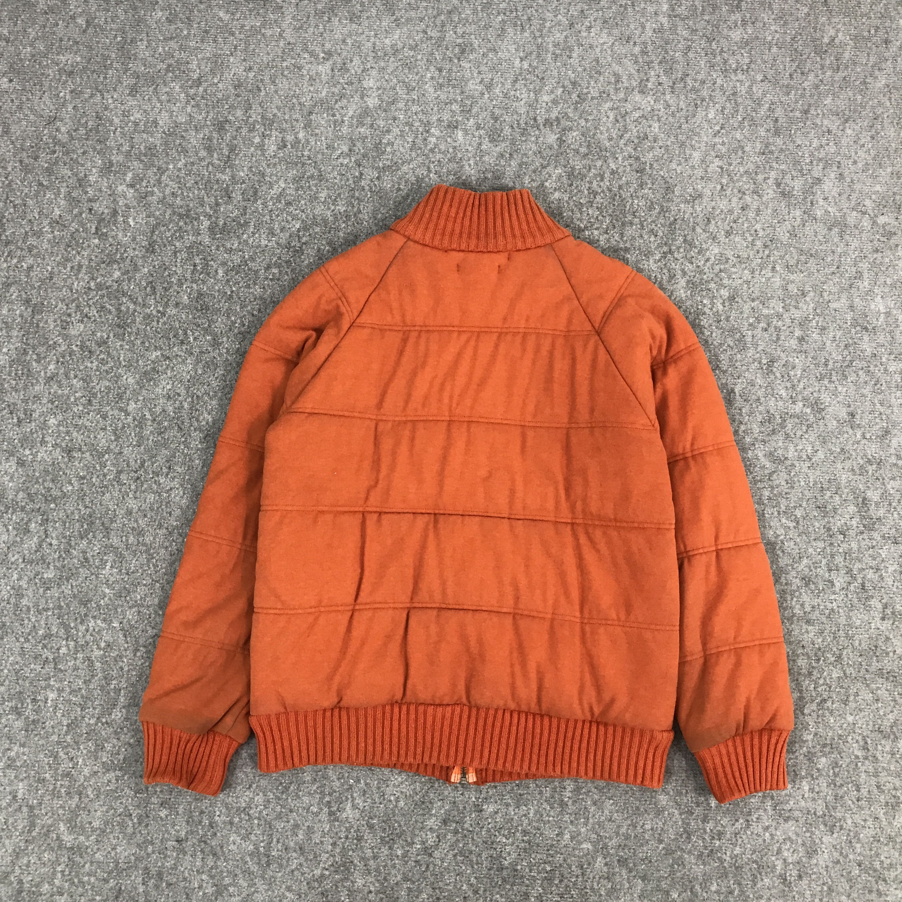 Japanese Brand × The Difference THE DIFFERENCE JAPAN DESIGN PUFFER JACKET Size US M / EU 48-50 / 2 - 2 Thumbnail