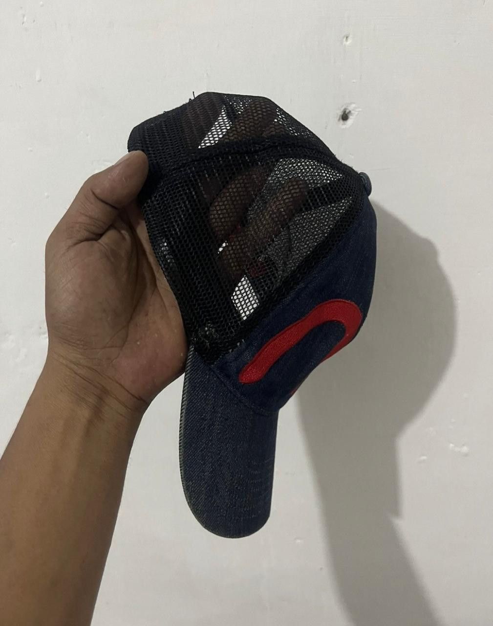 Japanese Brand Hat Yamane Evisu Vintage Size ONE SIZE - 6 Thumbnail
