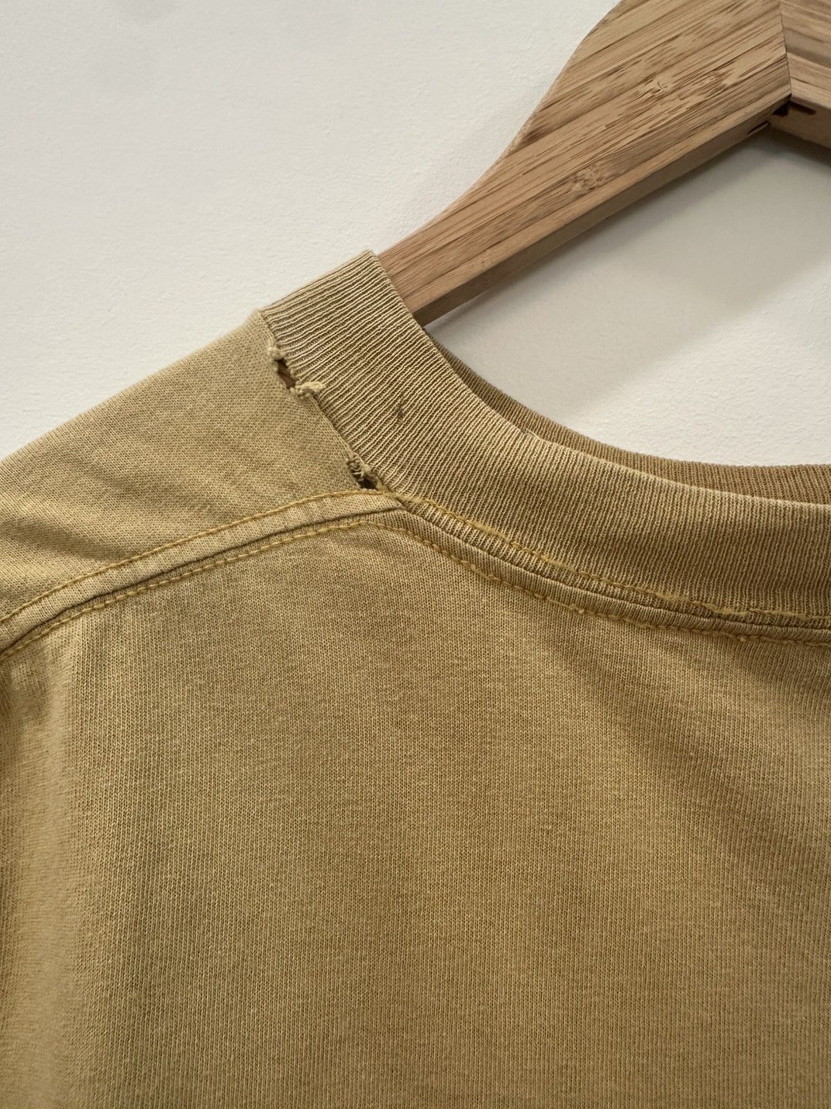 Stussy Vintage Stussy Heavy Metals 80s/90s rare tee. XXL Size US XXL / EU 58 / 5 - 6 Thumbnail