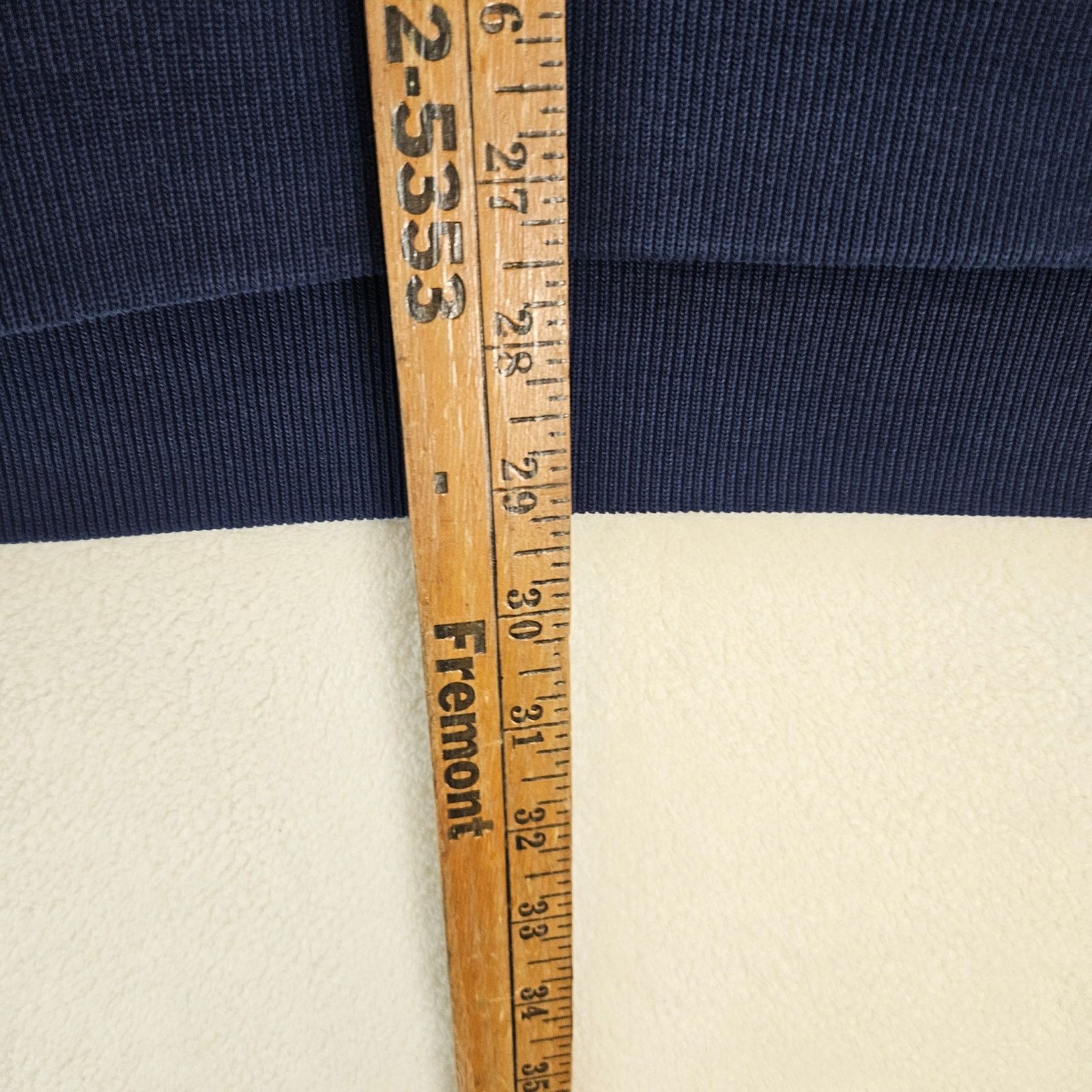 Polo Ralph Lauren POLO RALPH LAUREN MEN'S XXL PONY NAVY CREST HOODY OIL STAIN Size US XXL / EU 58 / 5 - 4 Thumbnail