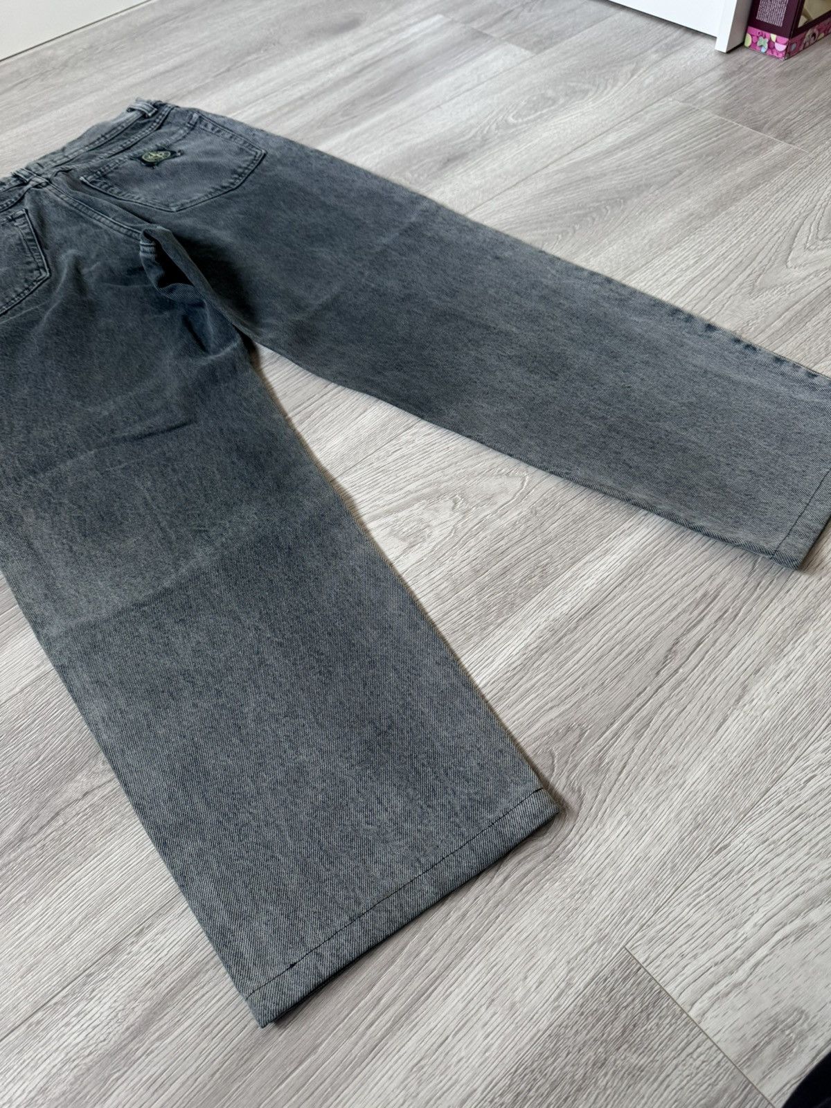 Stone Island Vintage Stone Island Jeans Patch Pocket Rare Casual Osti M Size US 30 / EU 46 - 5 Thumbnail