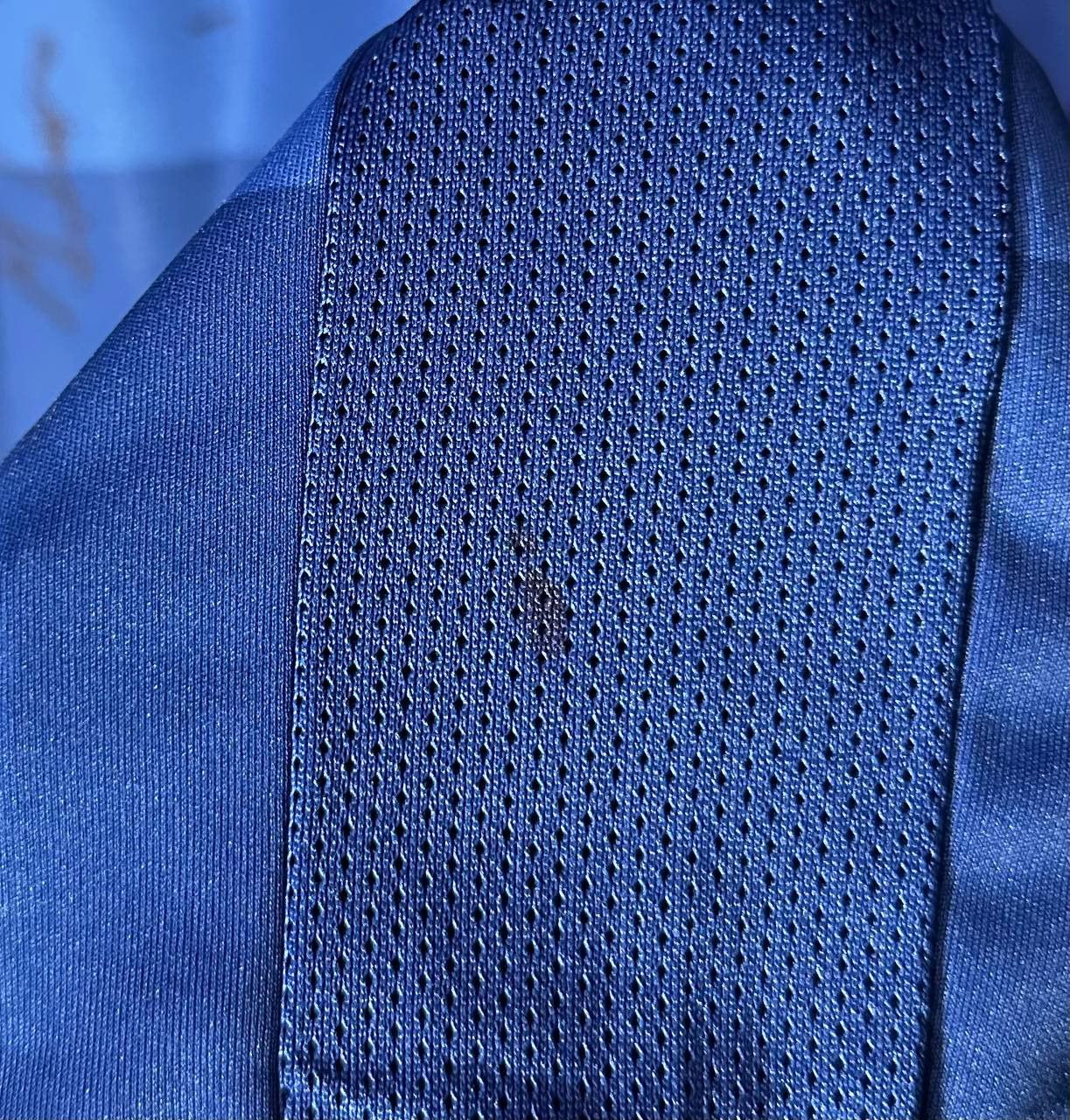 Macron Lowestoft Town 2019/20 Home Macron football jersey shirt aut Size US L / EU 52-54 / 3 - 6 Thumbnail