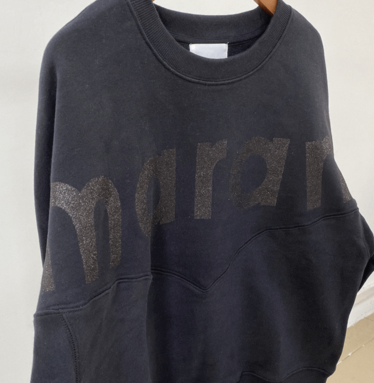 Isabel Marant Etoile Isabel Marant Etoile Sweatshirt Size M / US 6-8 / IT 42-44 - 2 Thumbnail