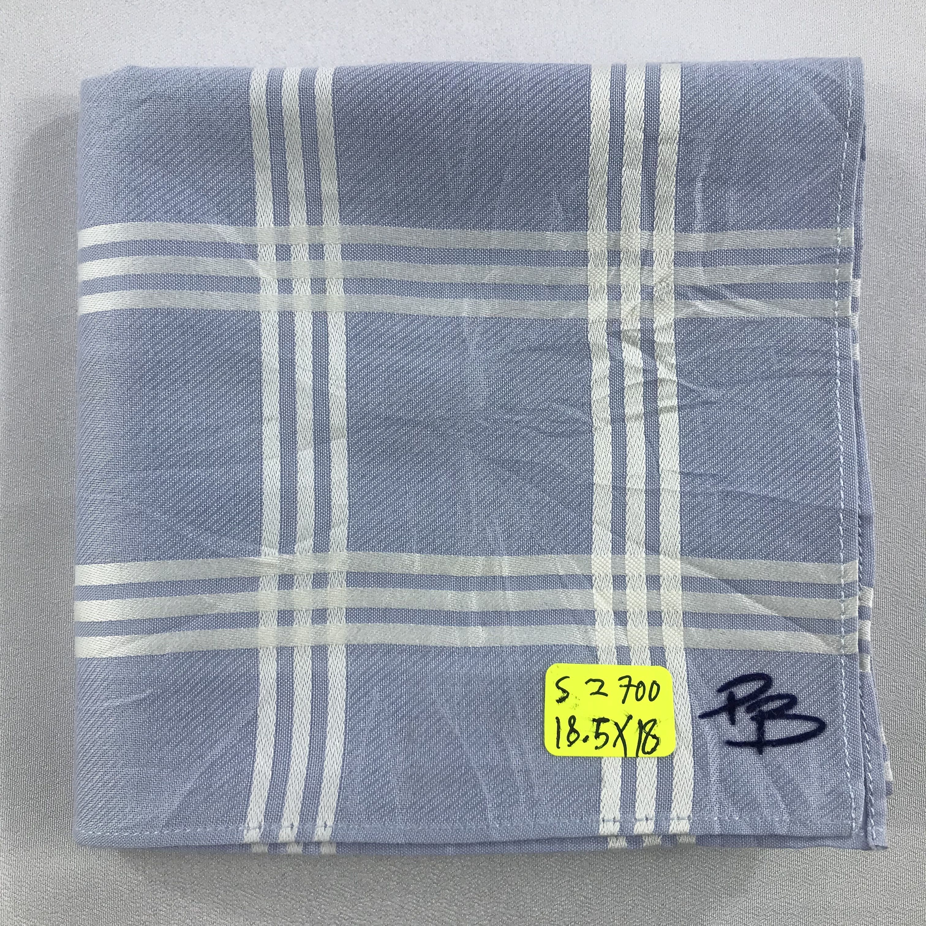 Pierre Balmain × Vintage Pierre Balmain Bandana / Handkerchief / Neckerchief -S2700 Size ONE SIZE - 5 Thumbnail
