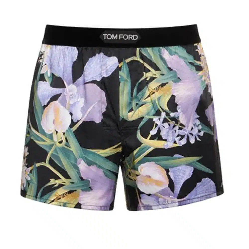 Tom Ford o1loc1c1224 IST4LE4 Size: S / Boxer in Multicolor Size ONE SIZE - 1 Preview