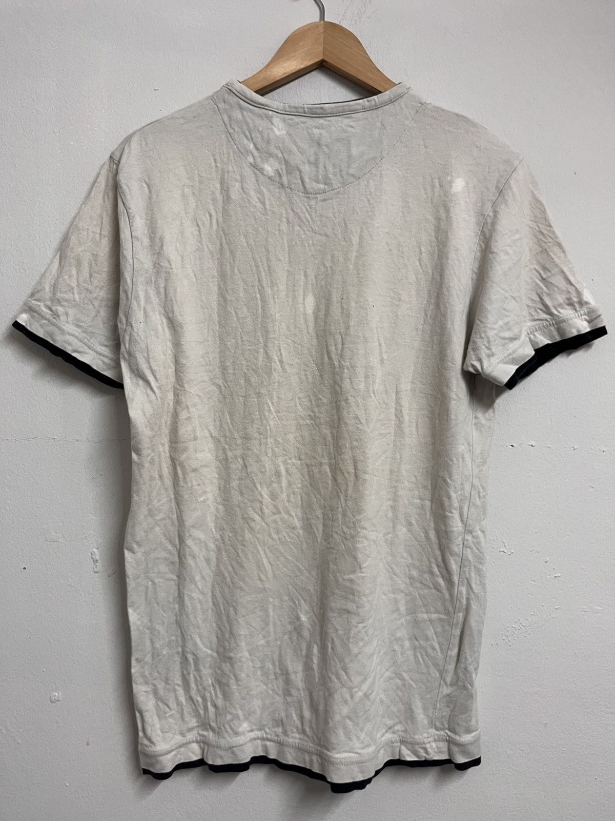 In The Attic 💥Y2K B One Soul Japanese Punk Brand Size US M / EU 48-50 / 2 - 10 Thumbnail
