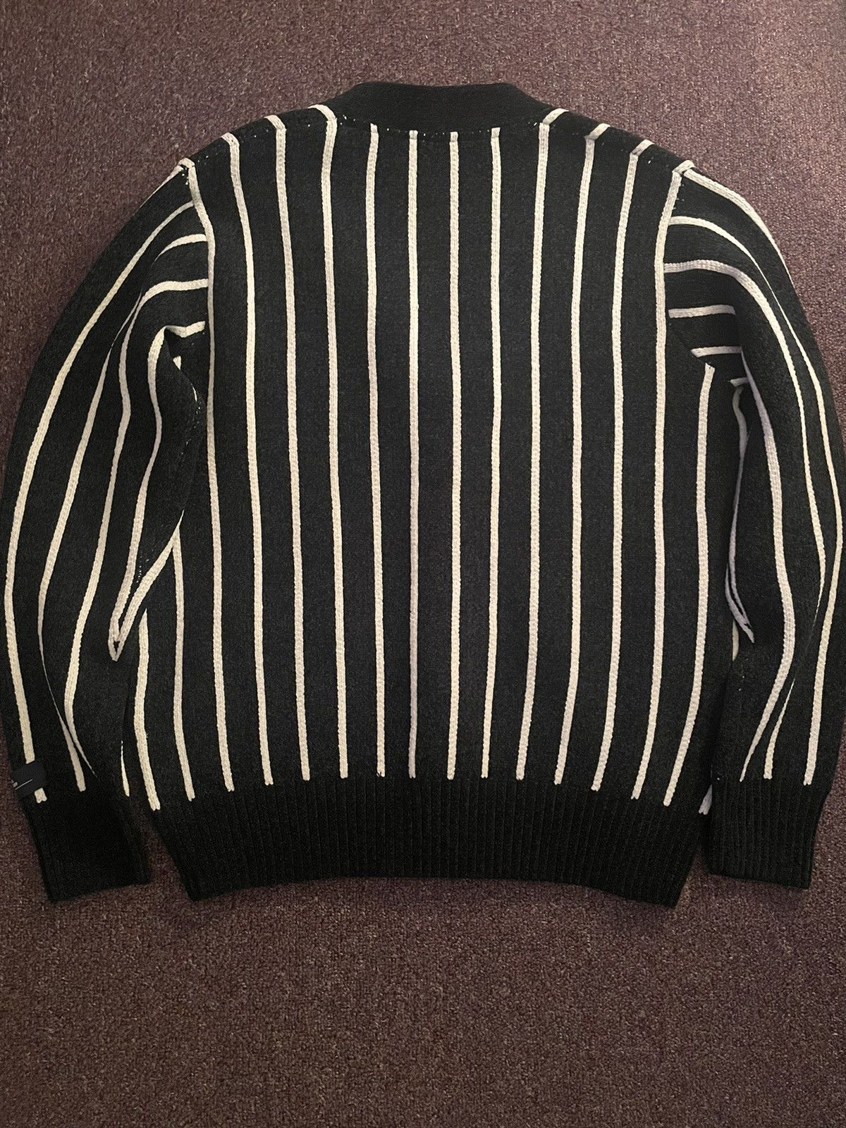 Kith Kith X MLB New York Yankees Cardigan Size US S / EU 44-46 / 1 - 2 Thumbnail