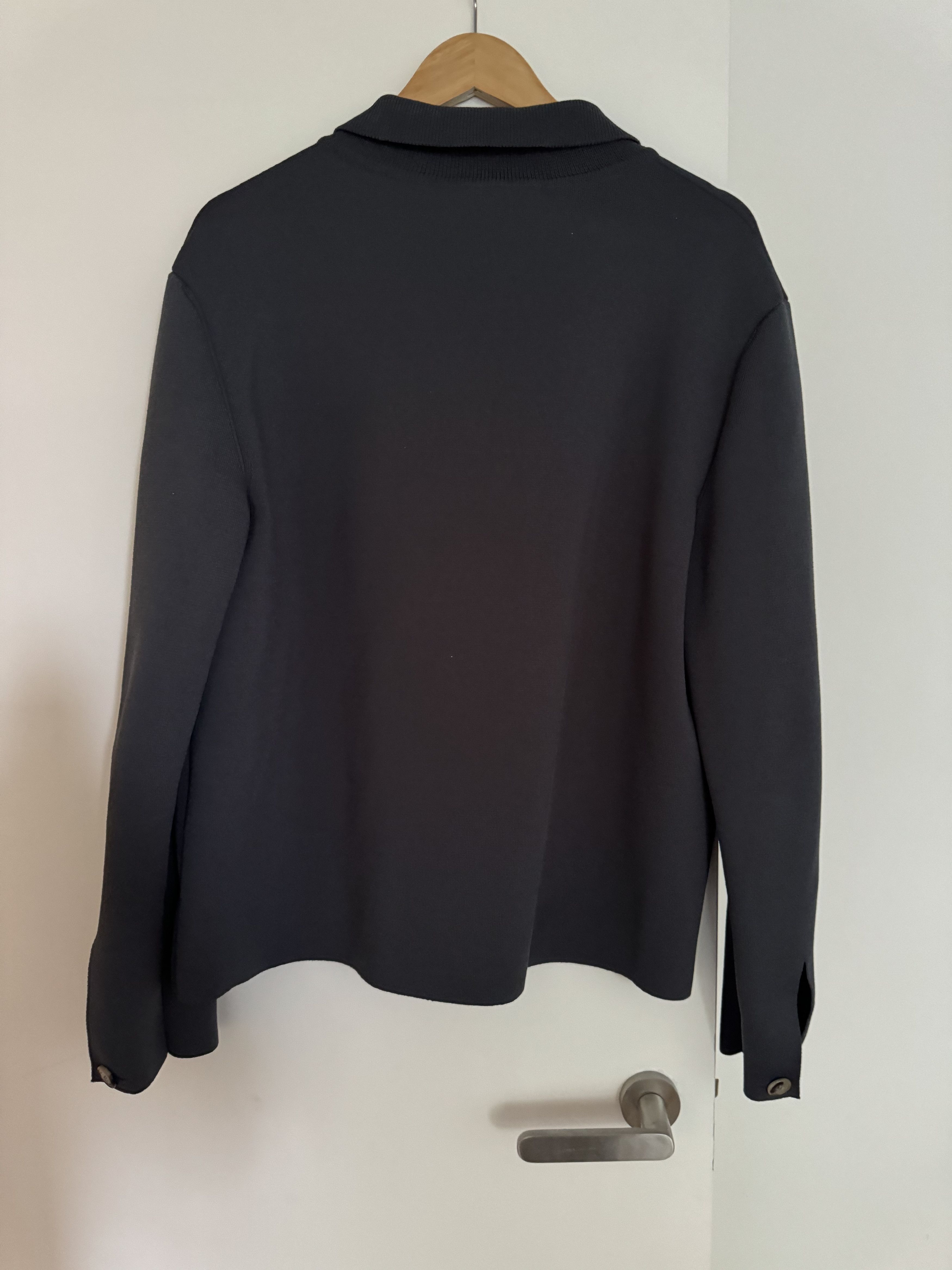 Nanushka Nanushka Light Jacket Size US S / EU 44-46 / 1 - 3 Thumbnail
