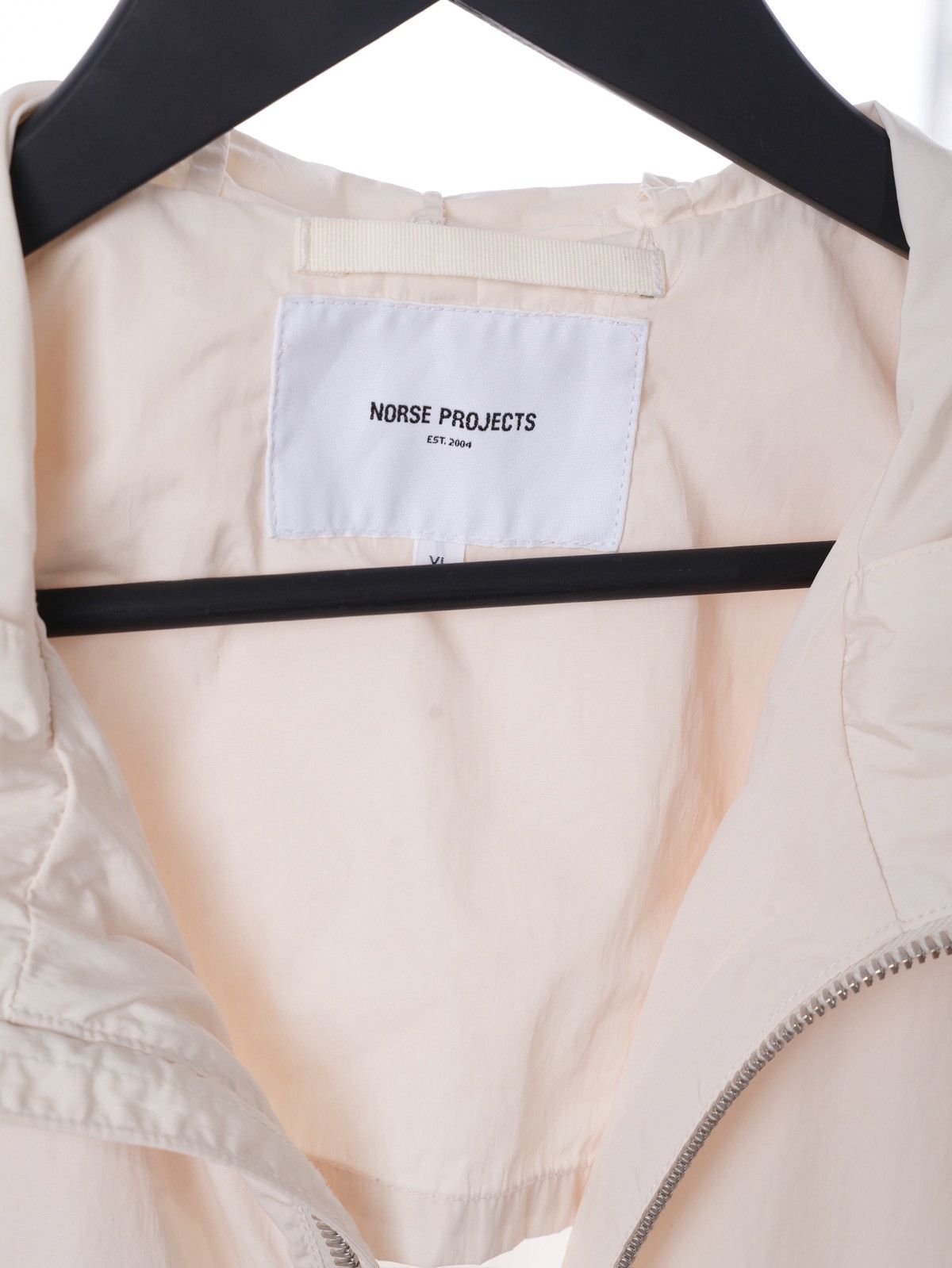 Norse Projects Norse Projects Bjorn Light Jacket XL Size US XL / EU 56 / 4 - 4 Thumbnail