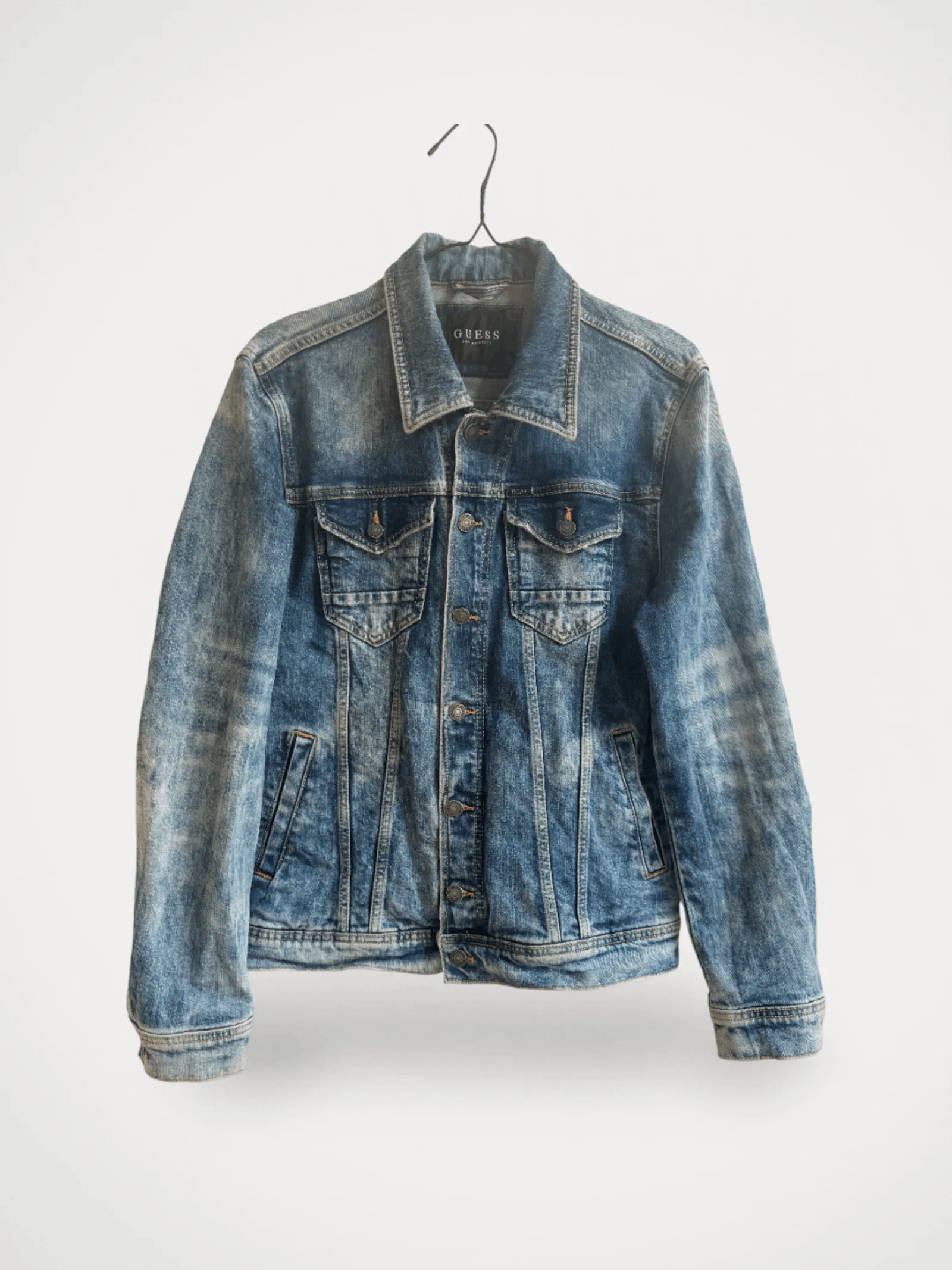 Guess Guess Blazer Size M / US 6-8 / IT 42-44 - 1 Thumbnail