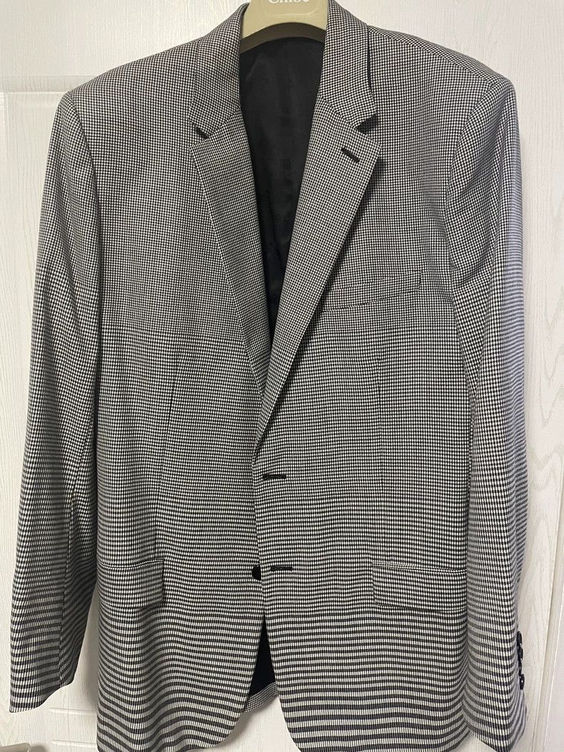 Dior Dior Blockbuster men's suit 2502-Nextarrow Size 54R - 1 Thumbnail
