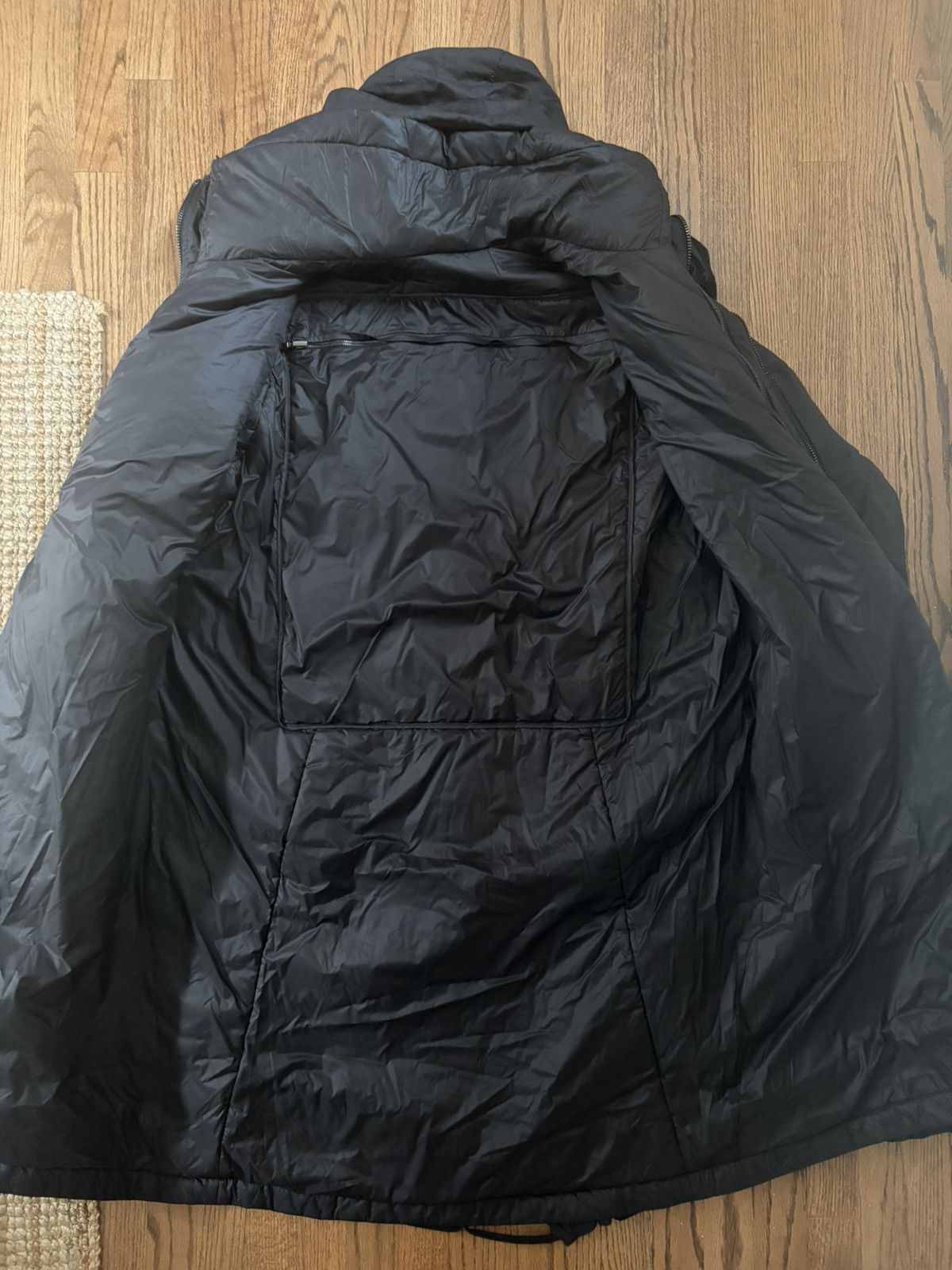 Masnada Masnada Down Parka Size US M / EU 48-50 / 2 - 9 Thumbnail