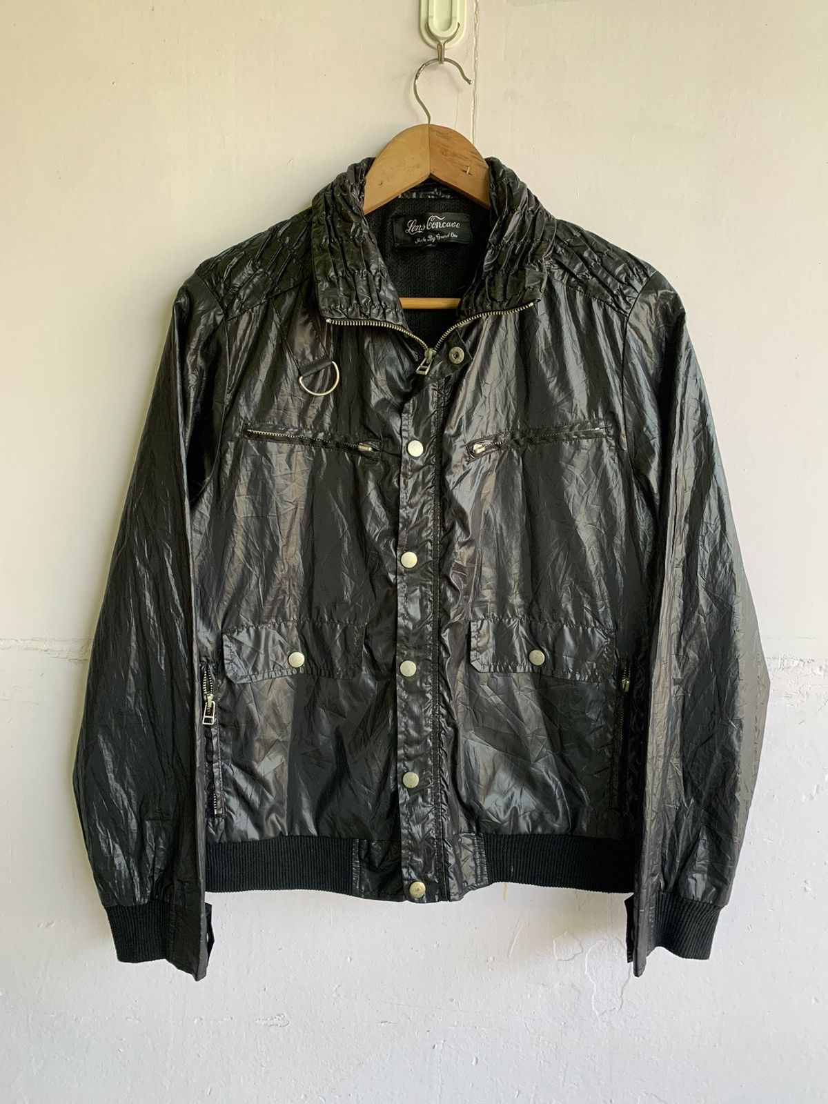 Seditionaries 💥Seditionaries Grand One Ltd.Co Jacket Size US M / EU 48-50 / 2 - 1 Thumbnail
