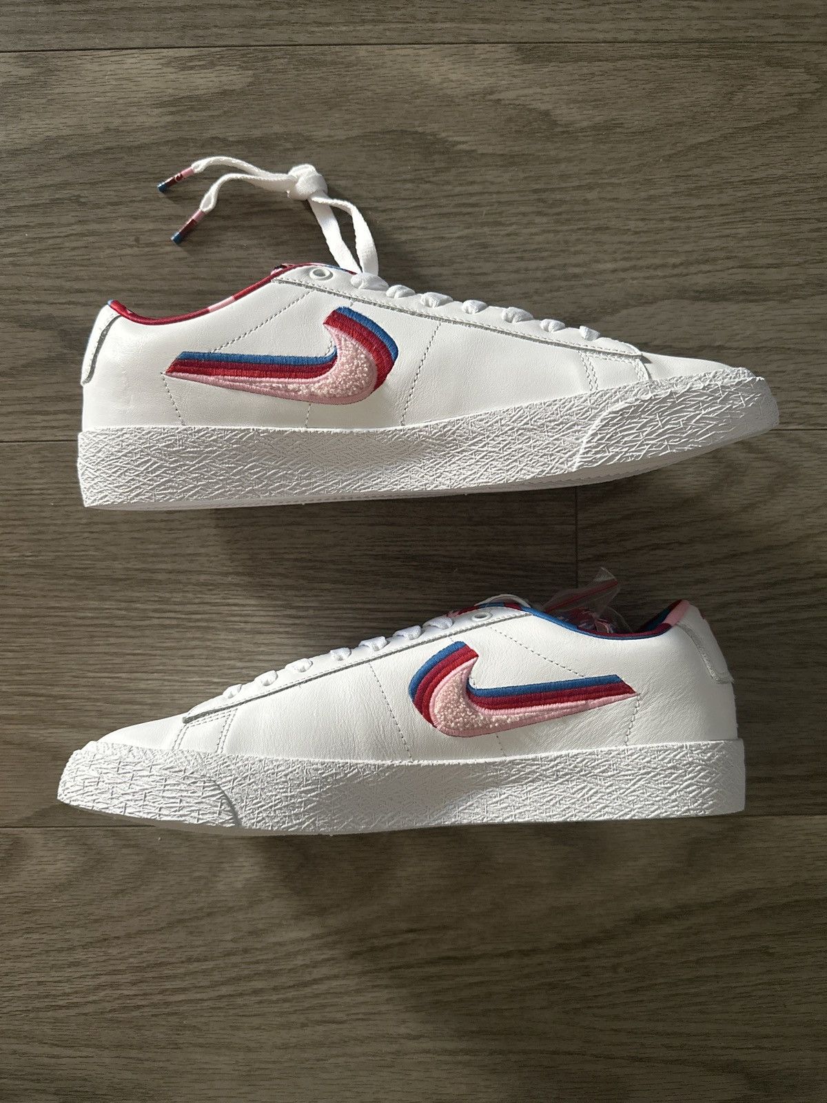 Nike Nike SB blazer GT QS Size US 9.5 / EU 42-43 - 2 Thumbnail