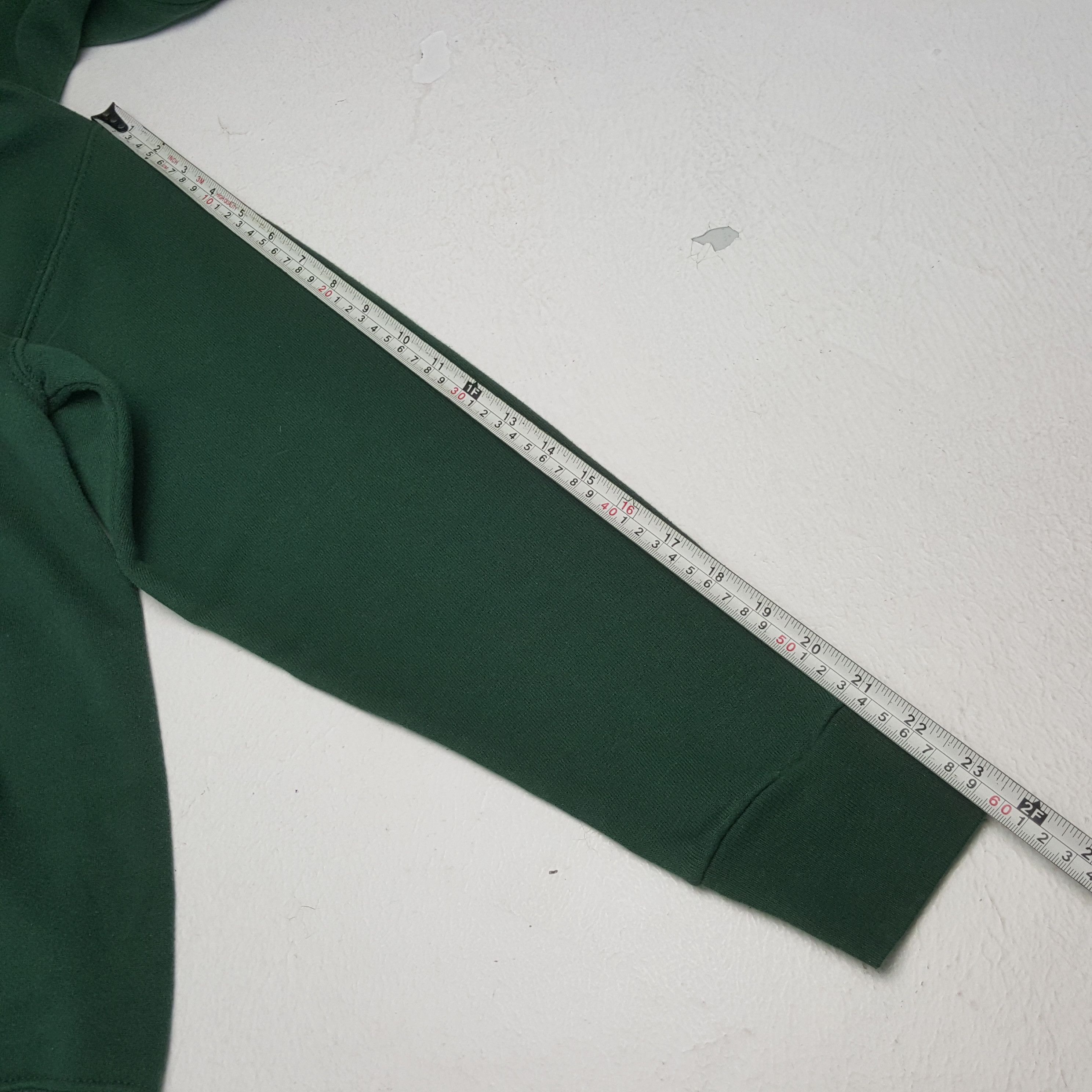 NFL × Vintage GREEN BAY PACKERS NFL Football Team Hoodies Size US M / EU 48-50 / 2 - 6 Thumbnail