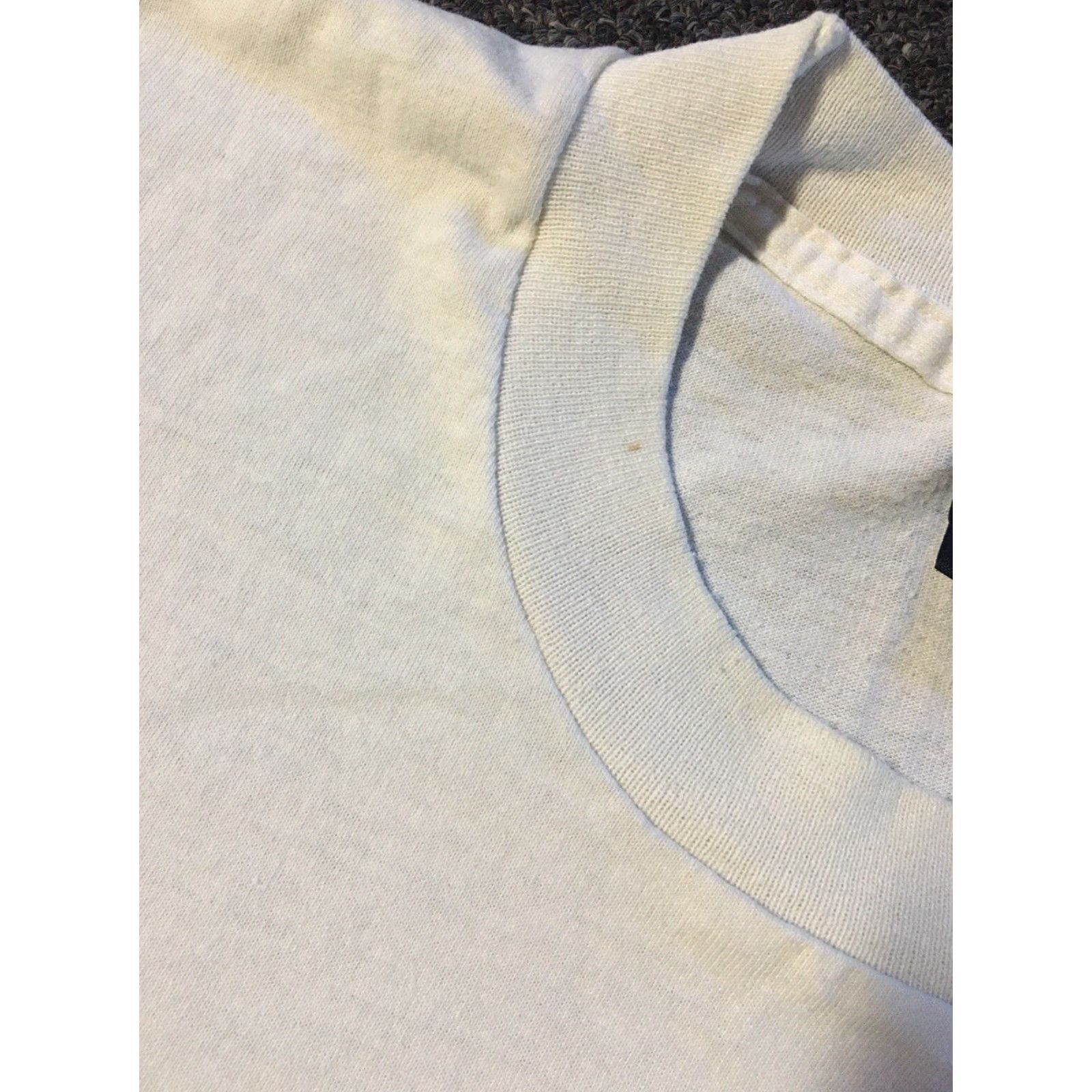 Vintage VINTAGE Cleveland Sailing Shirt M L Single Stitch USA Boat Nautical Sea Art 90s Size US L / EU 52-54 / 3 - 6 Thumbnail