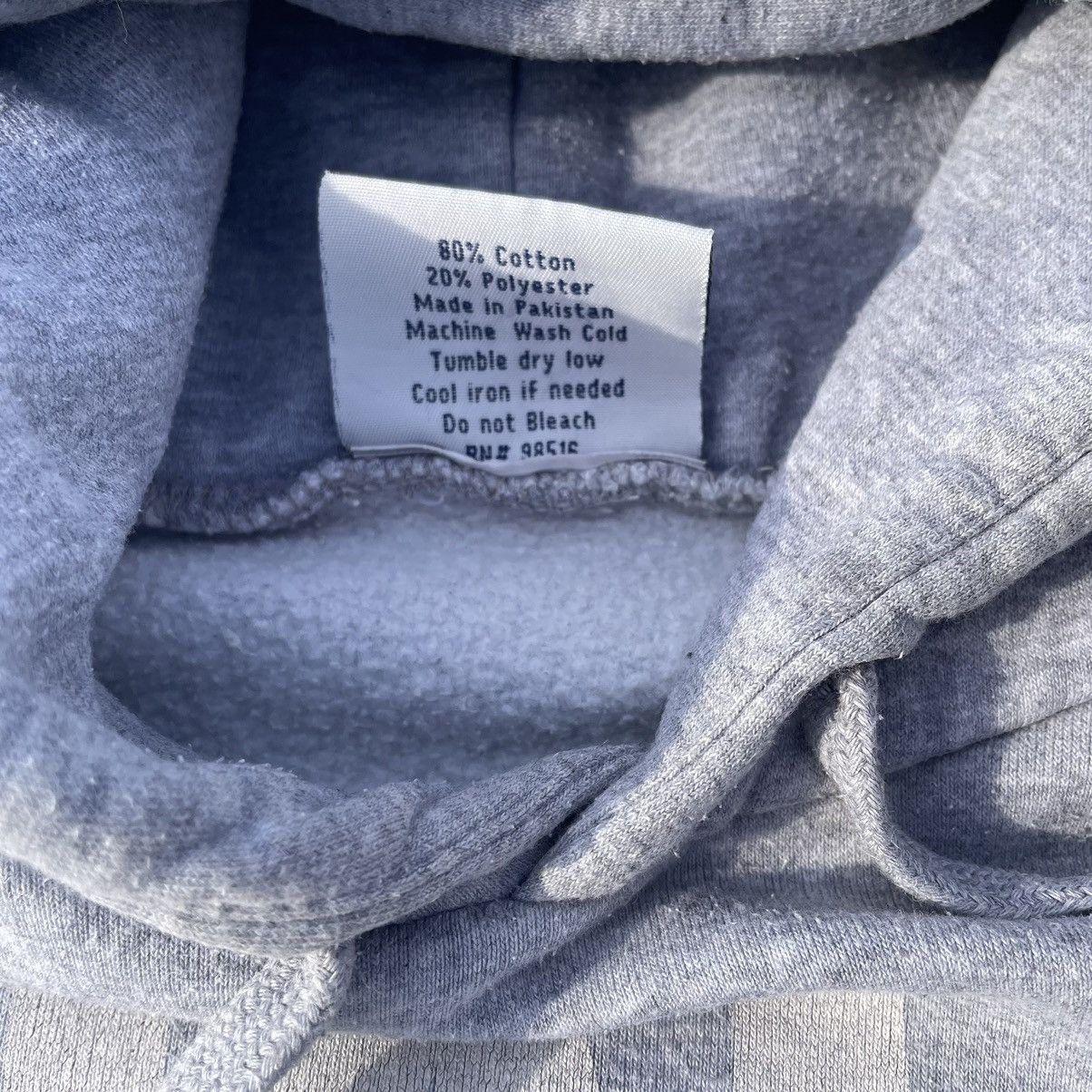 California Republic CALIFORNIA REPUBLIC HOODIE Size US L / EU 52-54 / 3 - 5 Thumbnail