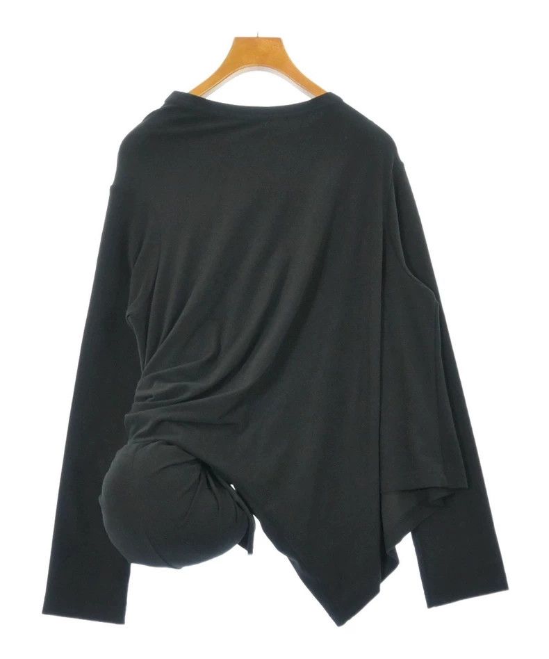 Comme Des Garcons Bulge long-sleeve T