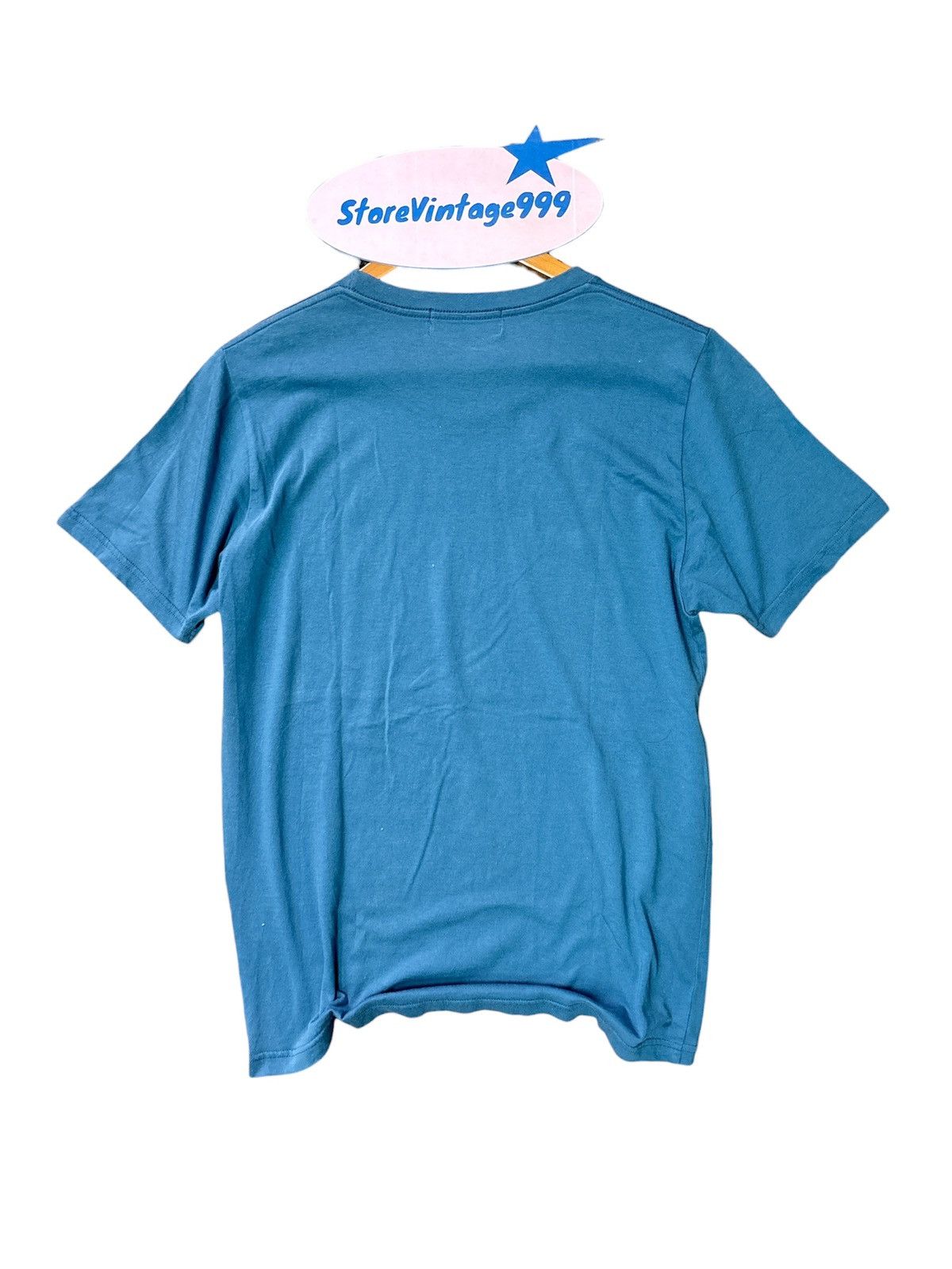 Hysteric Glamour 💥BINDING OFFER💥HYSTERIC GLAMOUR “FACTORY GIRL” TSHIRT TEE🔥 Size US M / EU 48-50 / 2 - 7 Thumbnail