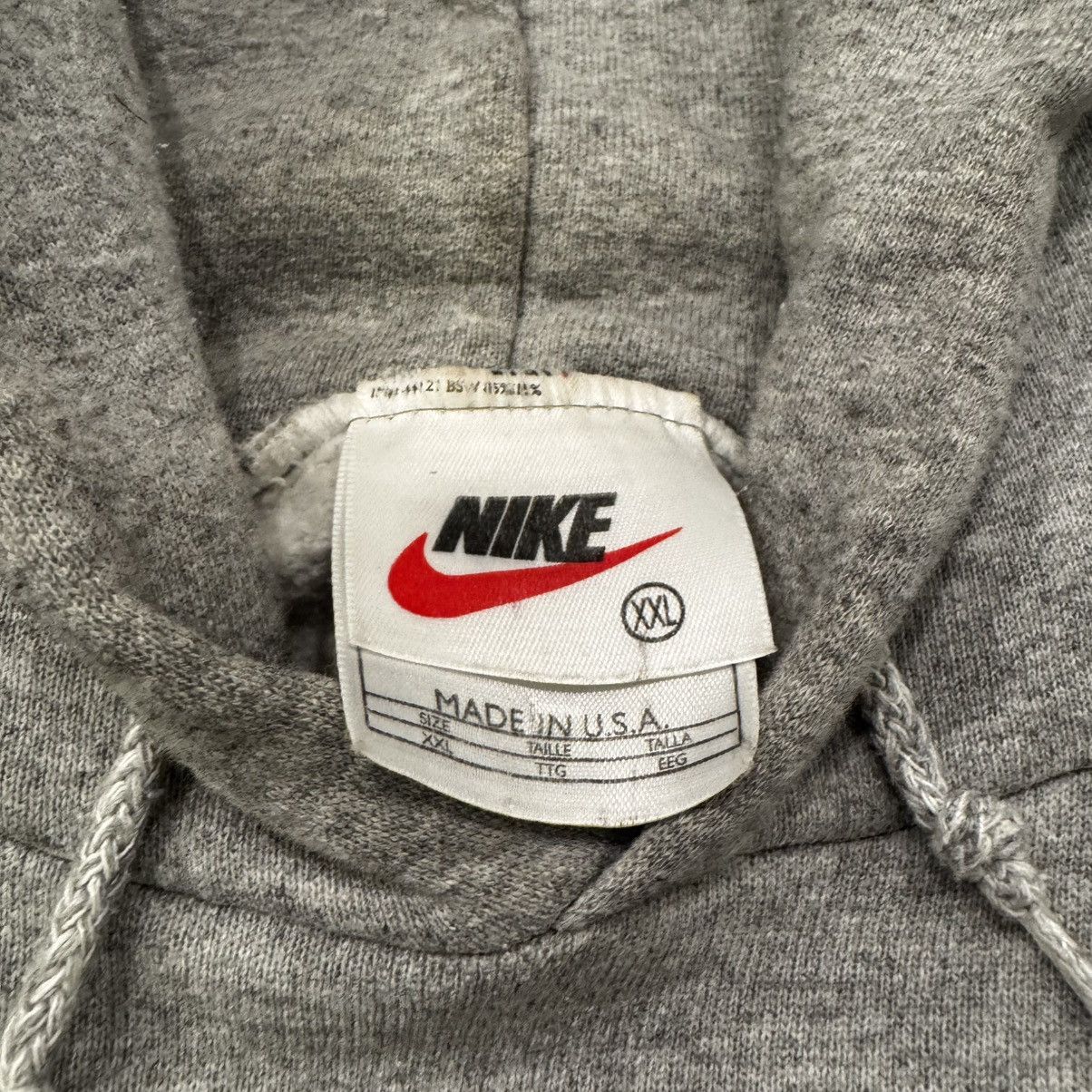 Nike Vintage x Nike 90s Size US XXL / EU 58 / 5 - 4 Thumbnail