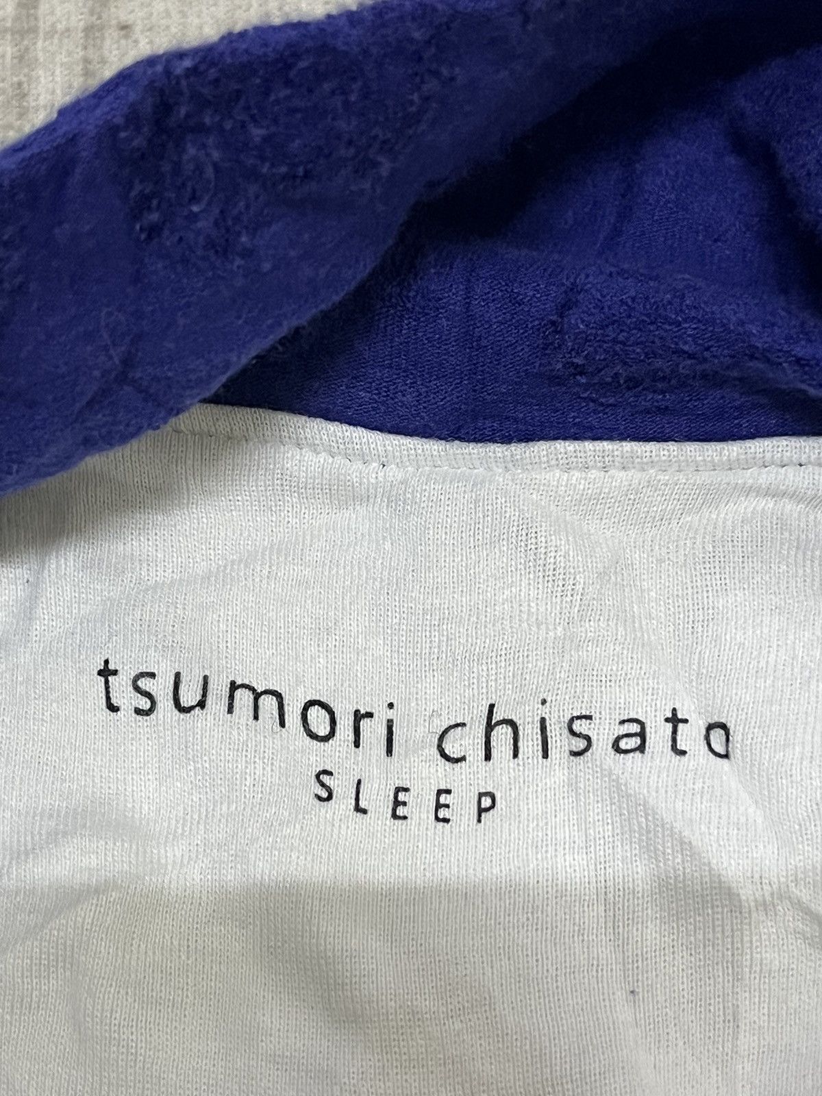 Tsumori Chisato Tsumori chisato by issey miyake sweater Size ONE SIZE - 4 Thumbnail