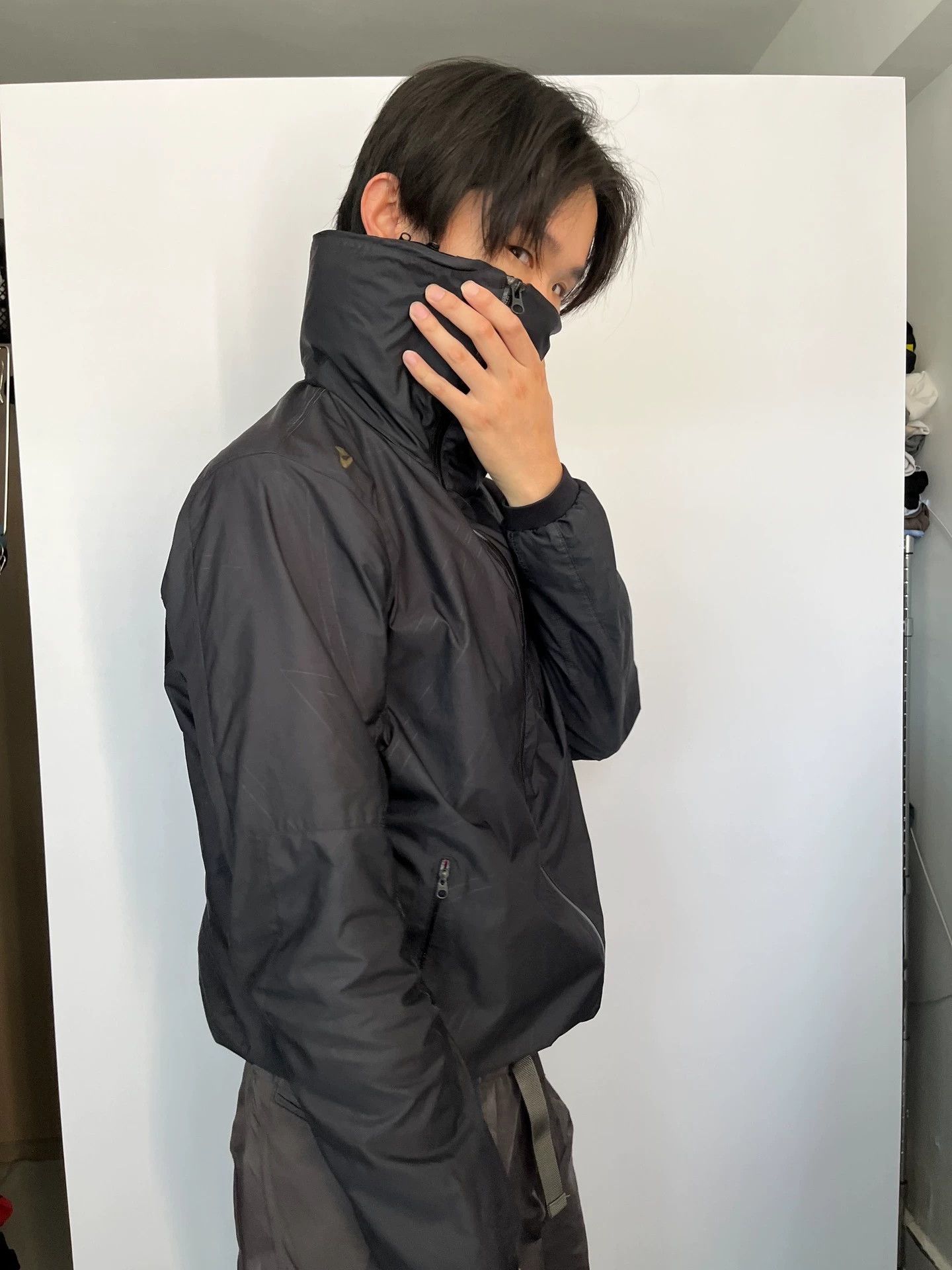 Nike Nike Archive Jacket 00s 2007 iPod Connect L Size US L / EU 52-54 / 3 - 4 Thumbnail